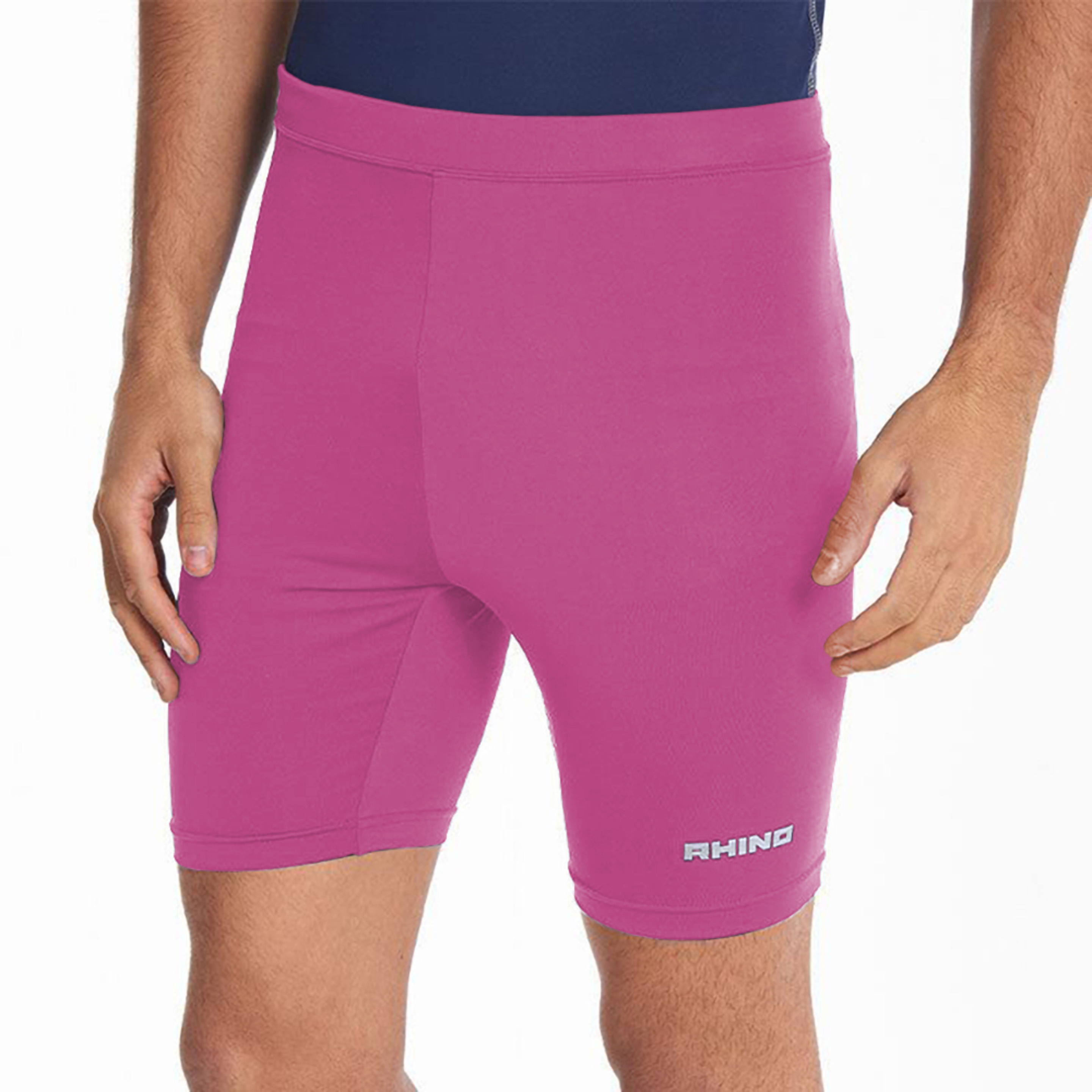 Pantalón Corto Interior Térmicos Deportivos