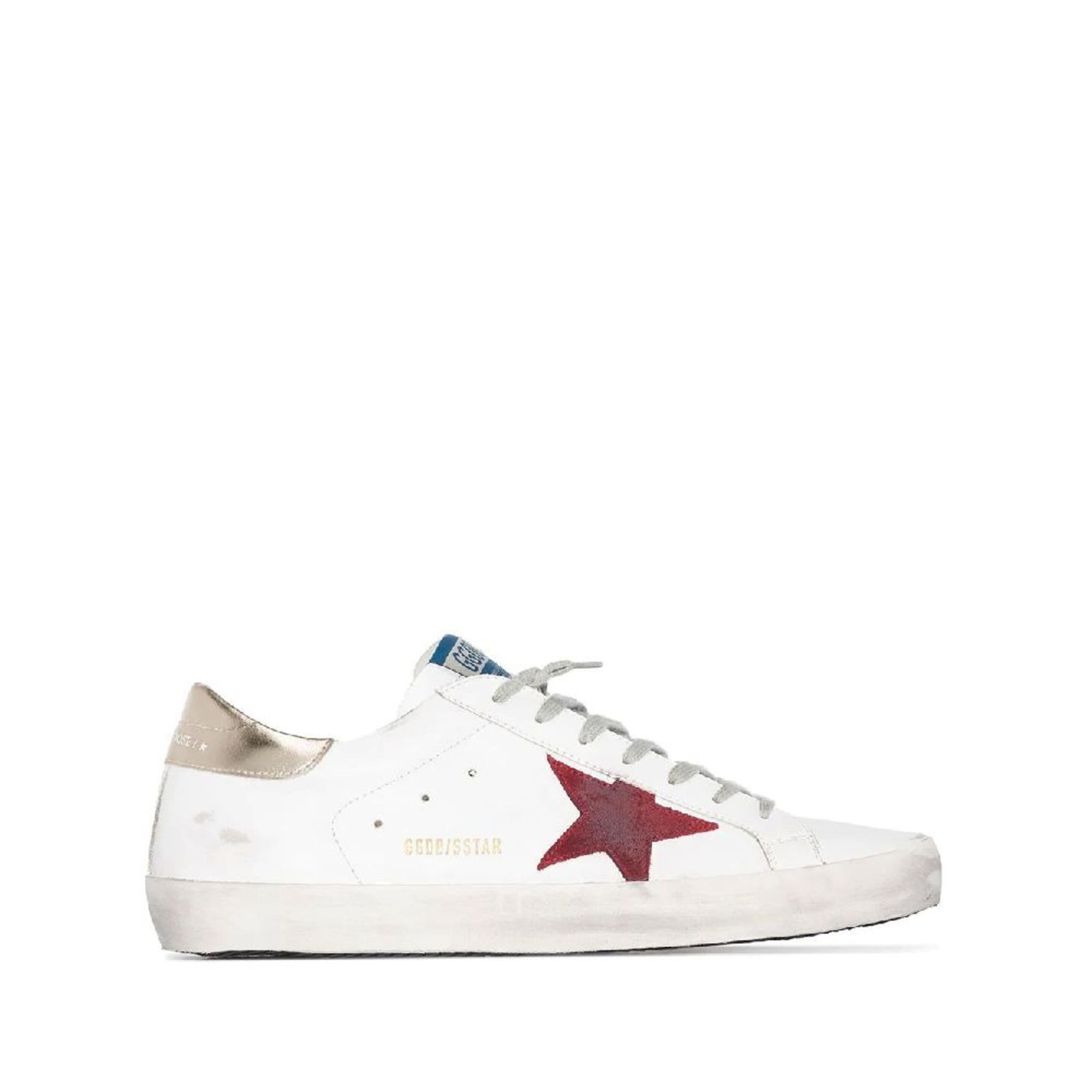 Zapatillas Cuero Golden Goose Gmf00101f00035910285