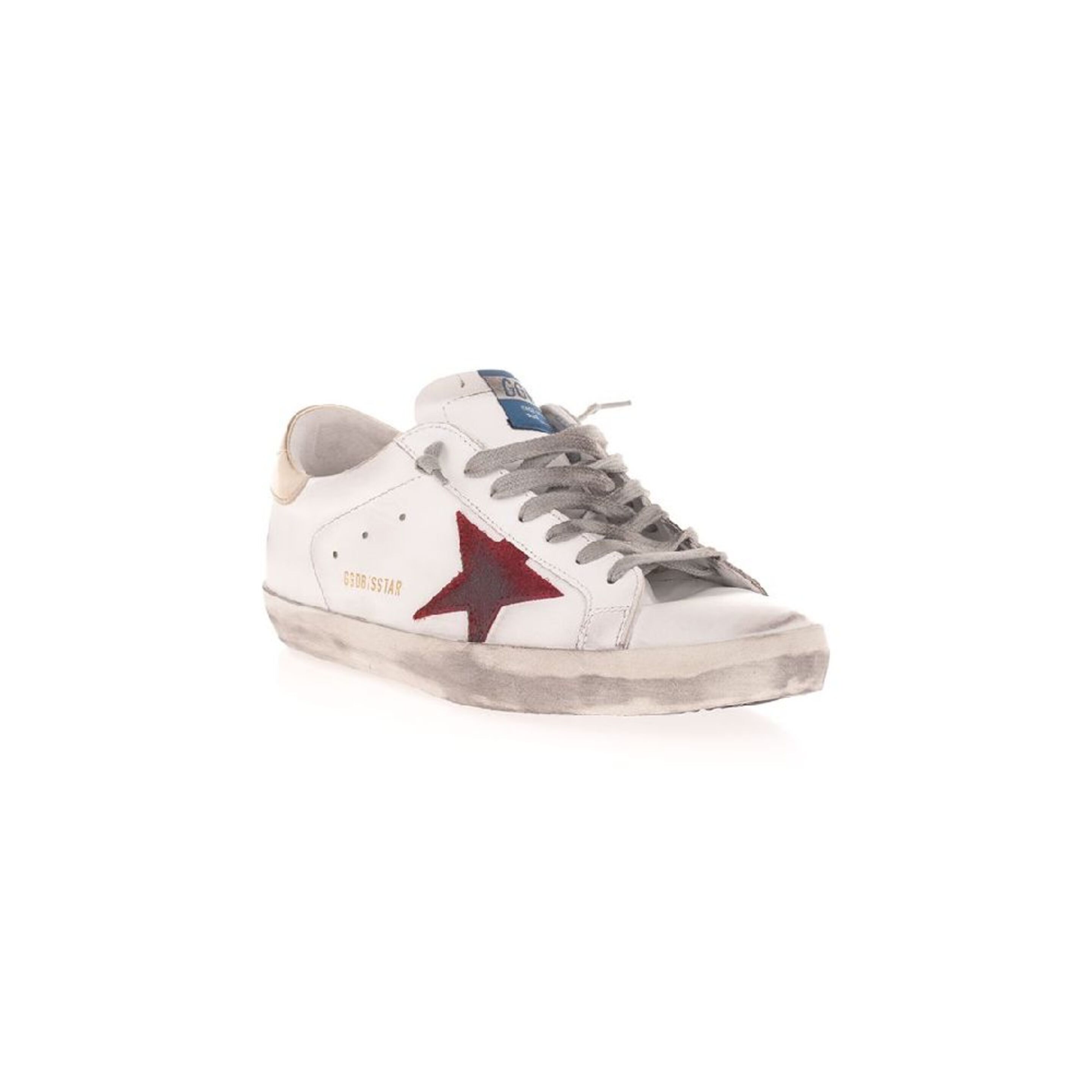 Zapatillas Cuero Golden Goose Gmf00101f00035910285