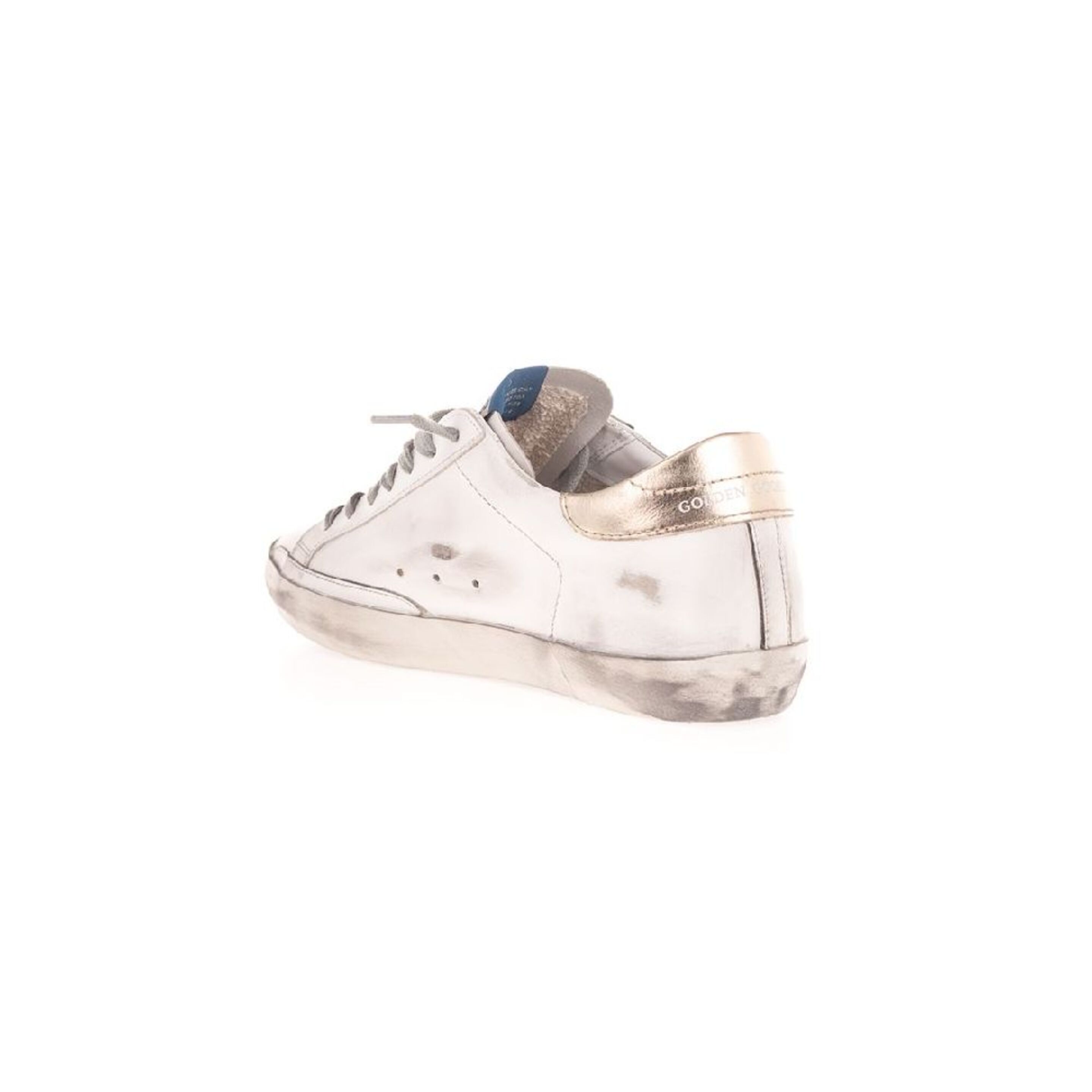 Zapatillas Cuero Golden Goose Gmf00101f00035910285