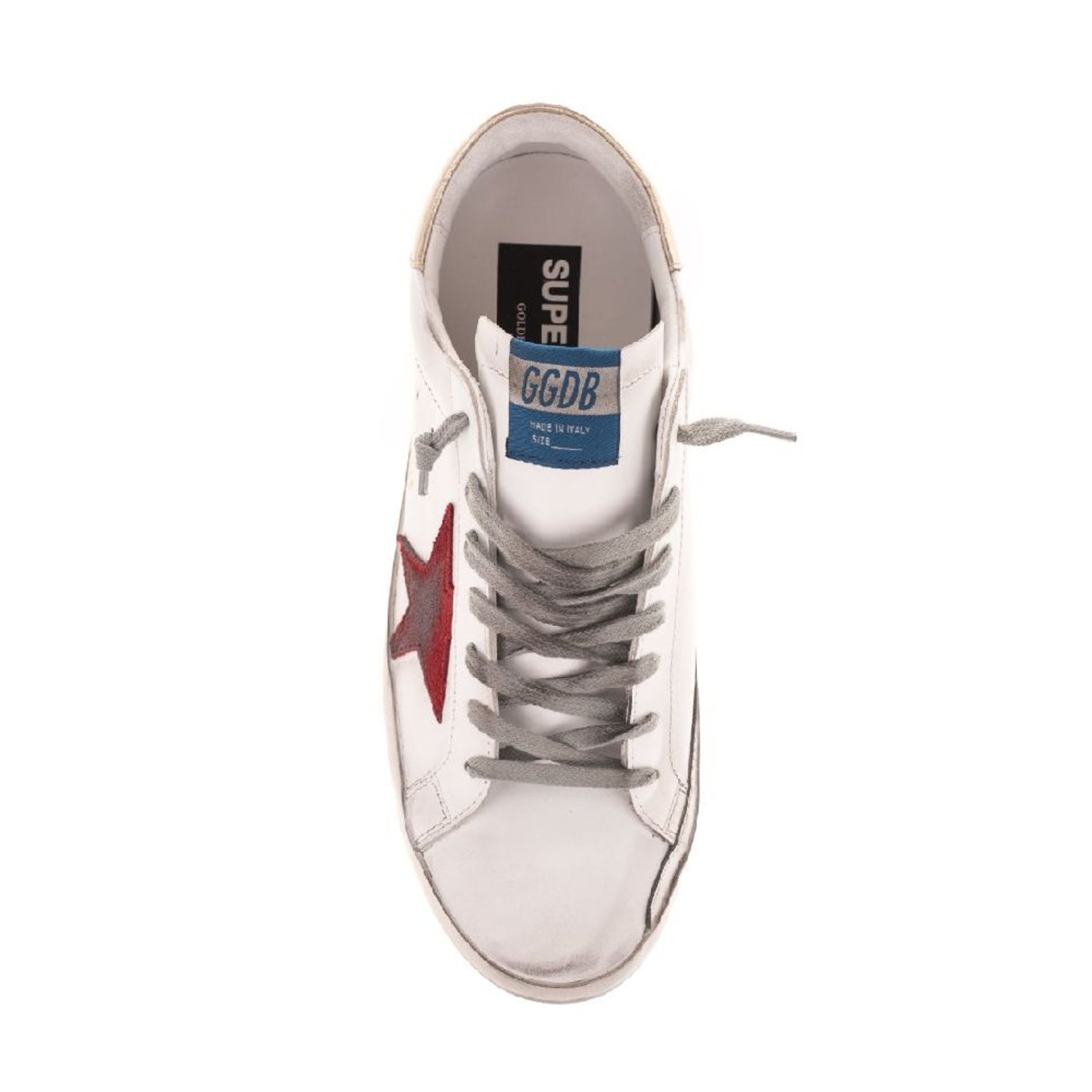 Zapatillas Cuero Golden Goose Gmf00101f00035910285