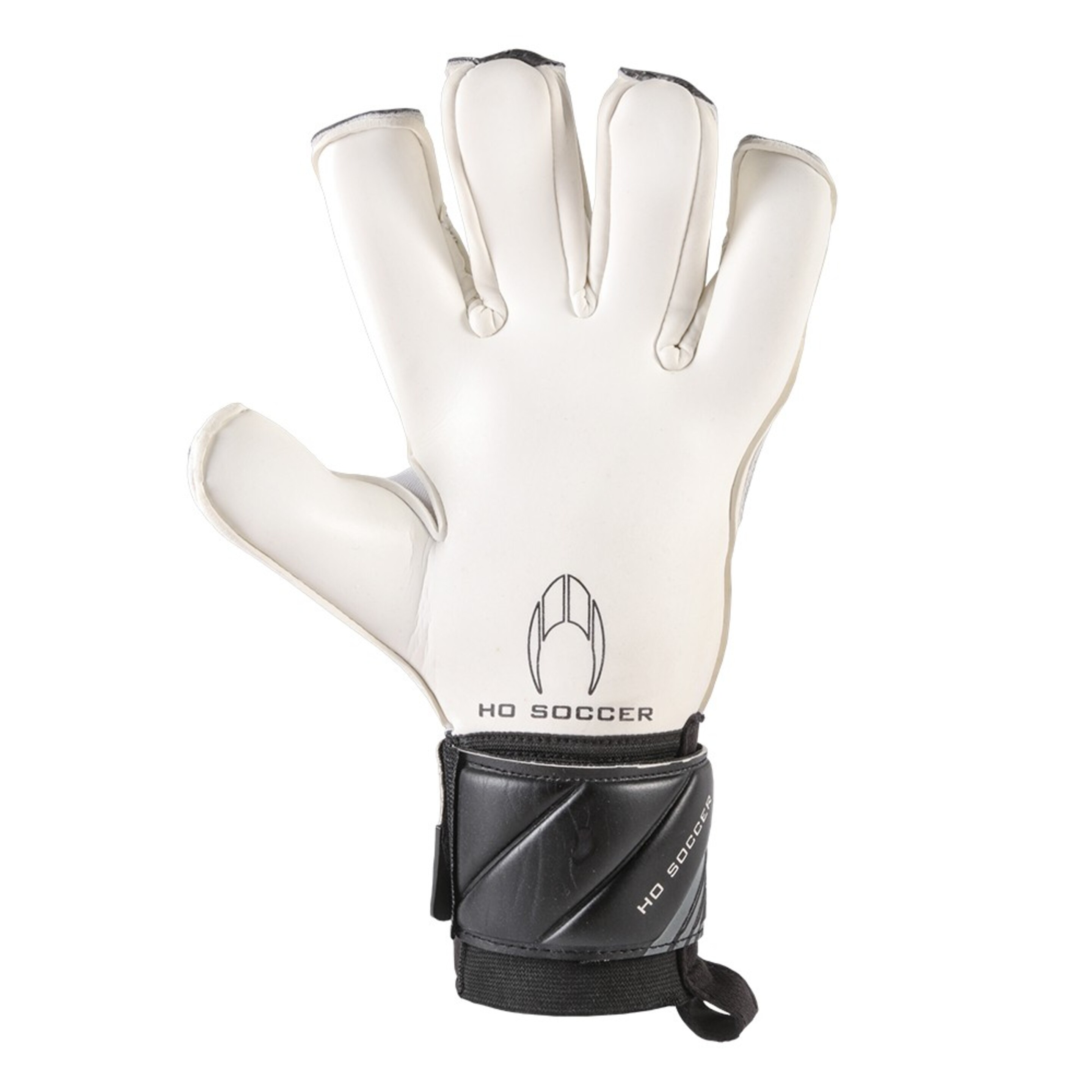 Guantes De Portero Ssg Supremo Ii Roll/neg Blackout Ho Soccer