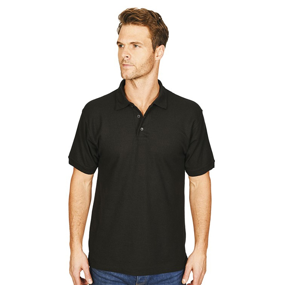 Polo Precision Absolute Apparel