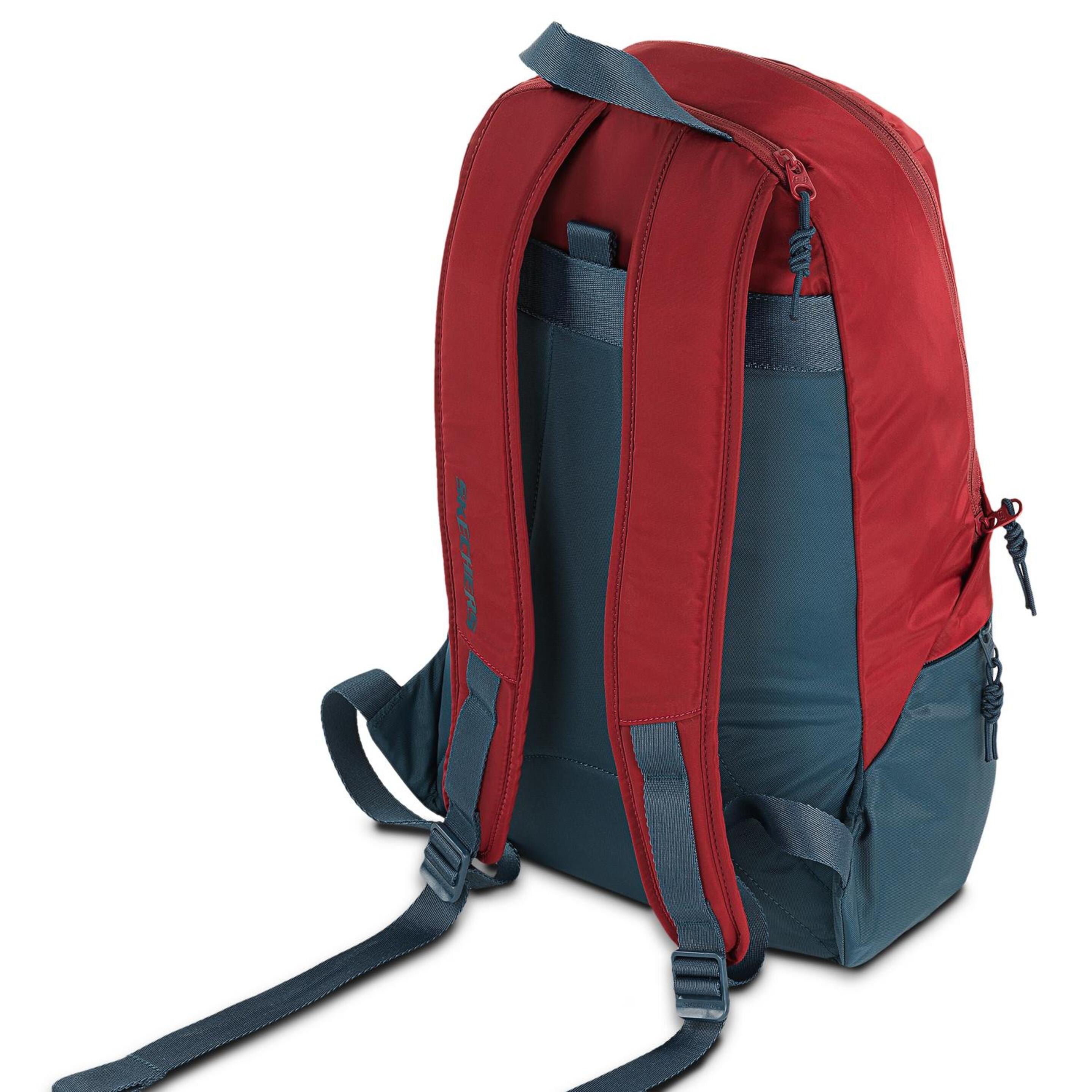 Mochila Deportiva Skechers Gate