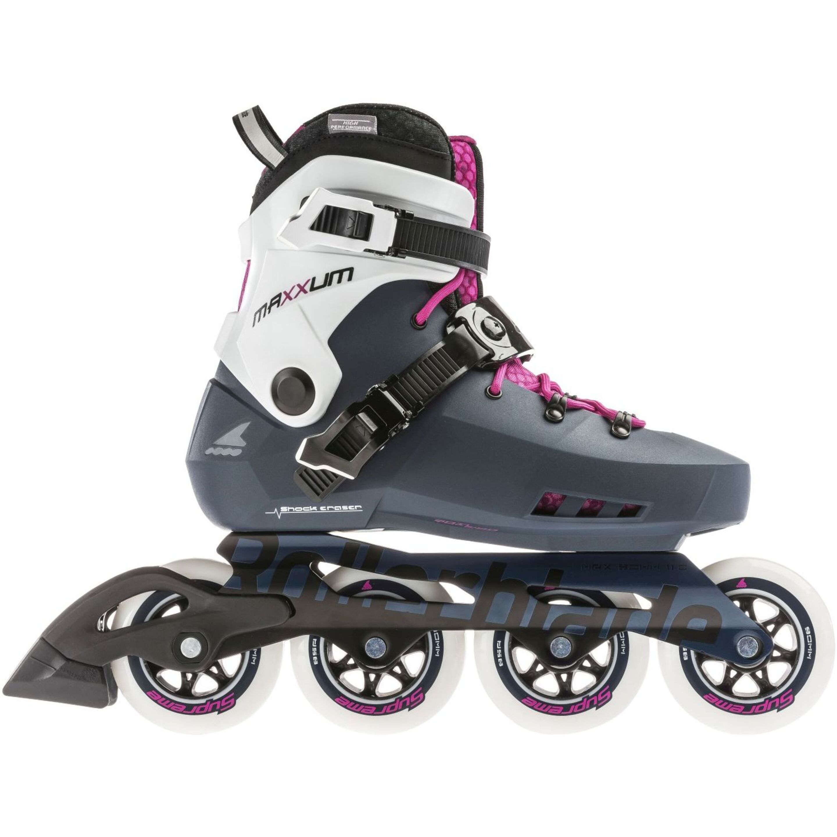 Patines Maxxum Edge 90 W Rollerblade