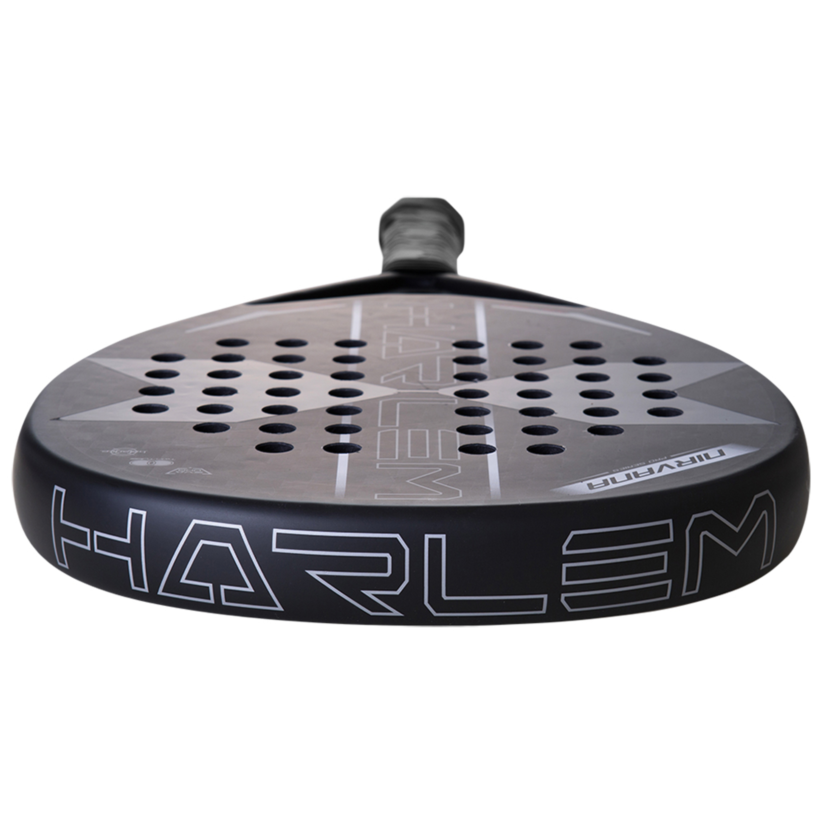 Racket Padel Harlem Padel Nirvana 12k