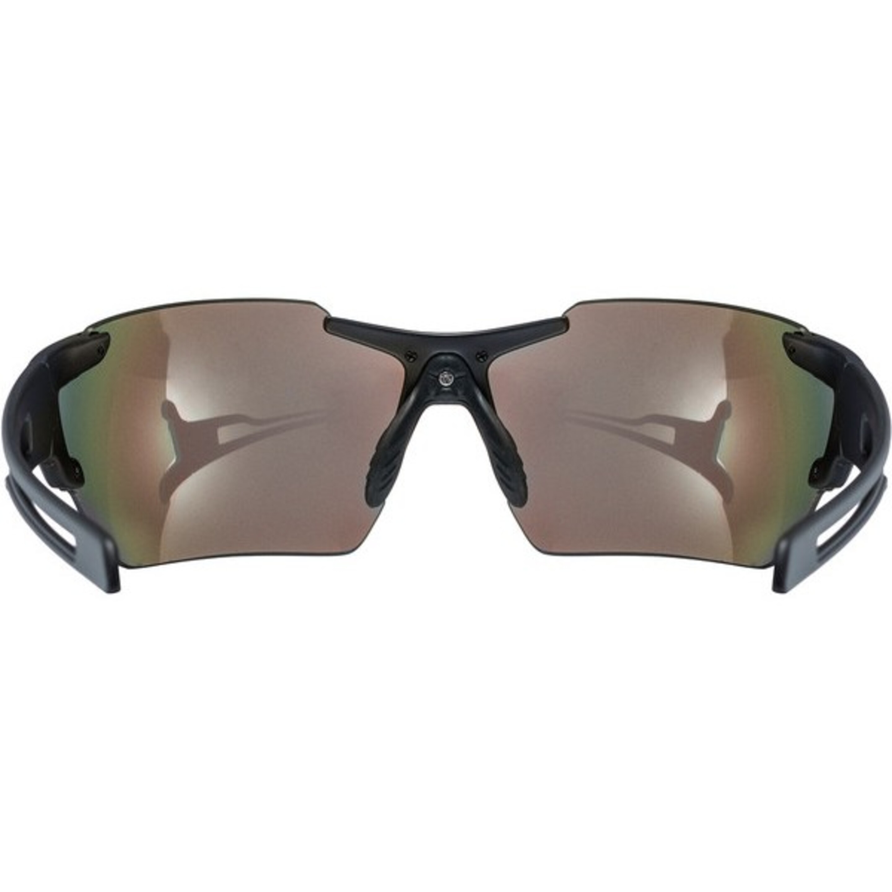 Gafas De Sol Uvex Sportstyle 803 Cv Vm Negro