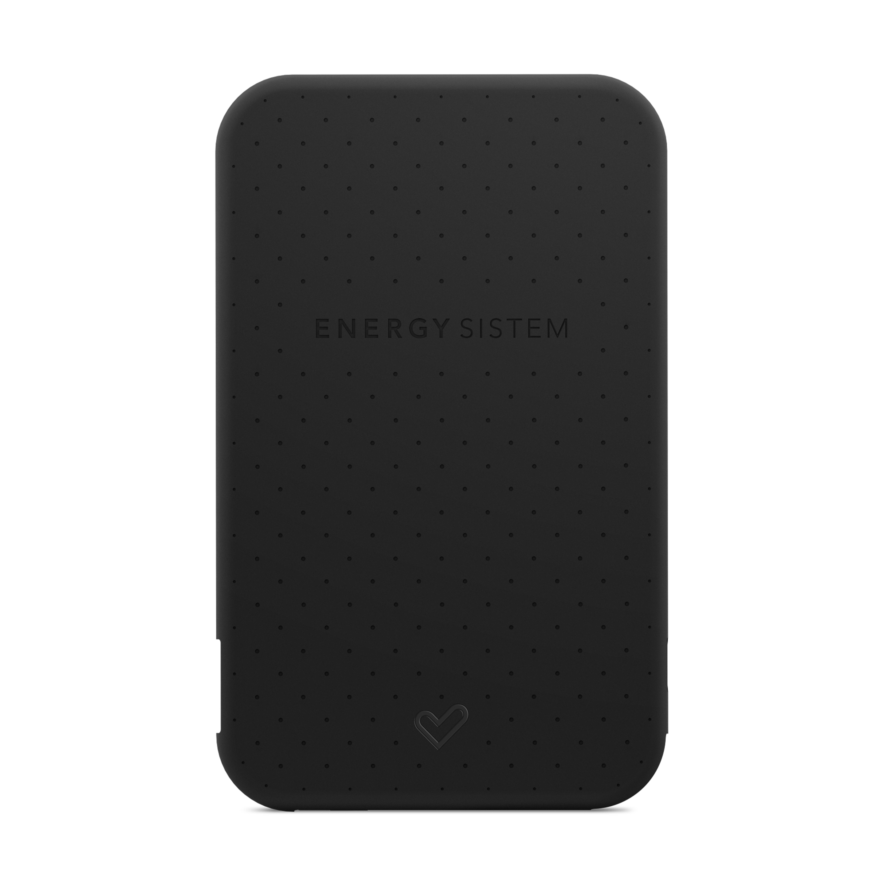 Energy Sistem Extra Battery 2500 Black - Acessórios