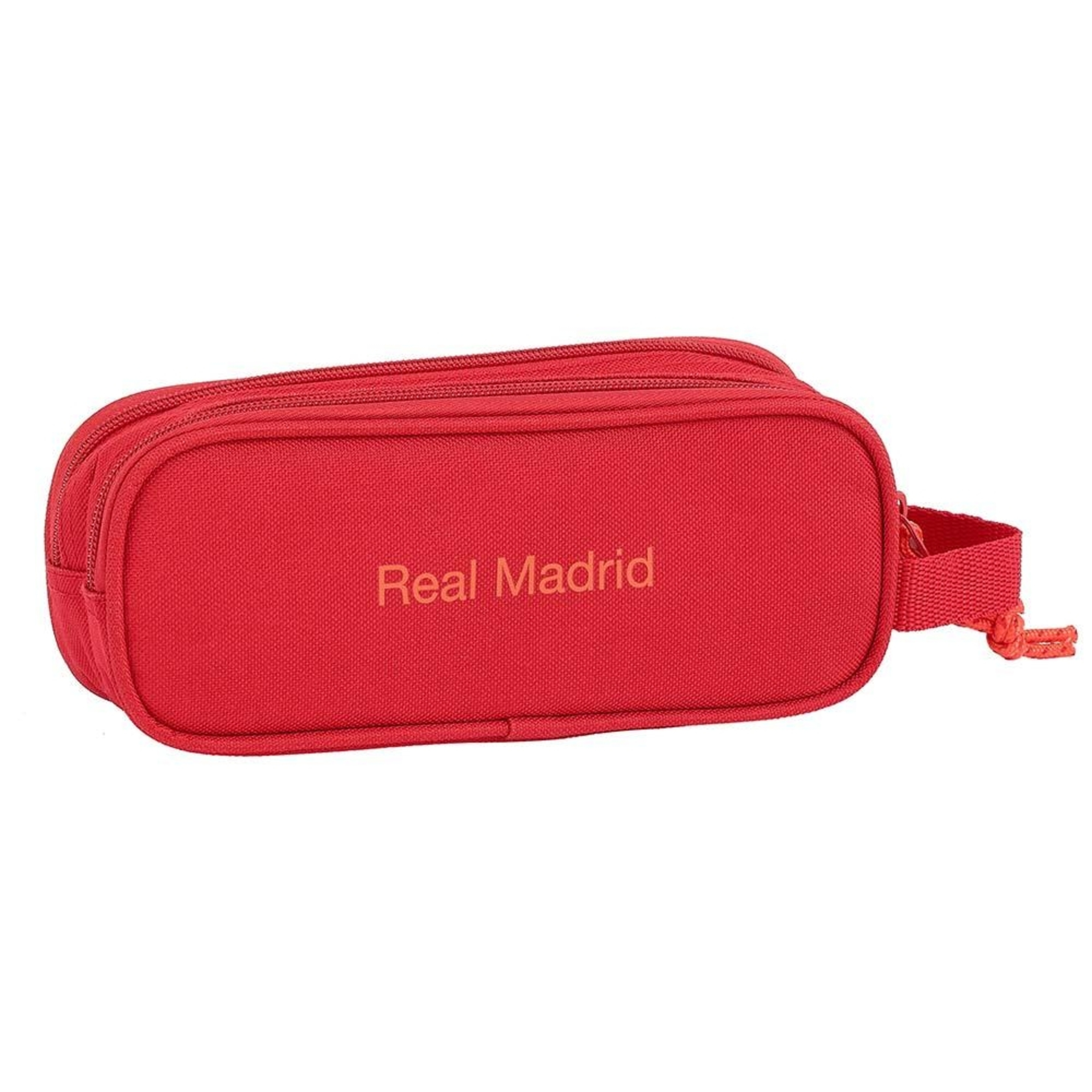 Portatodo Doble Real Madrid 21x8x6