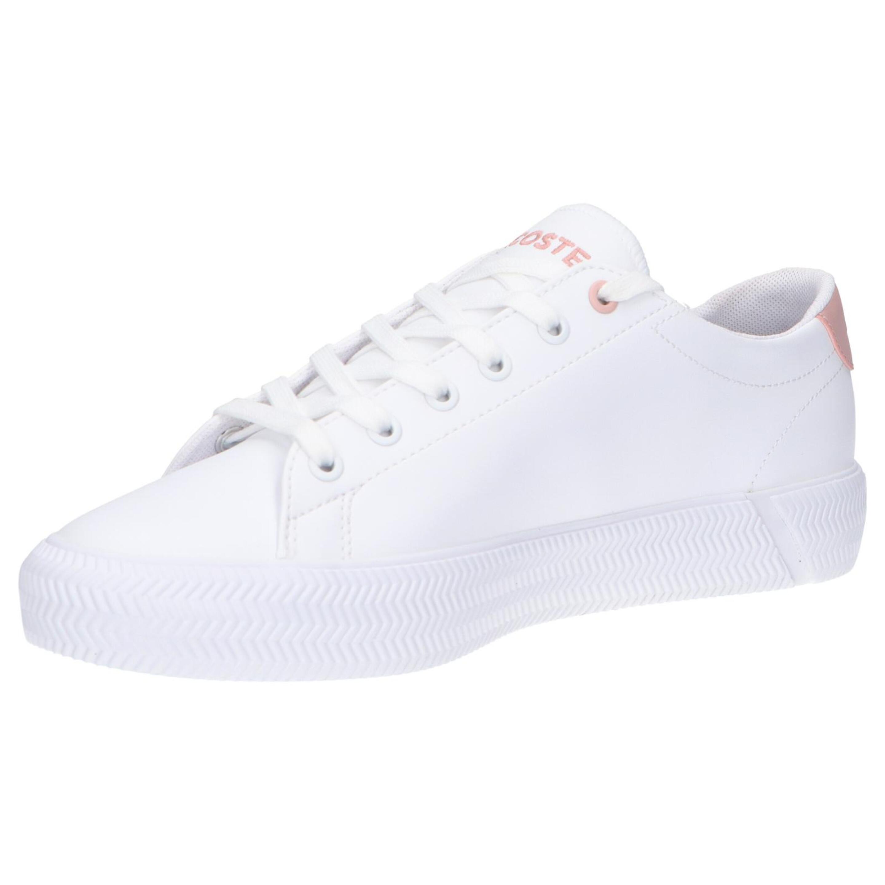 Zapatillas Deporte Lacoste 42cuj0001 Gripshot