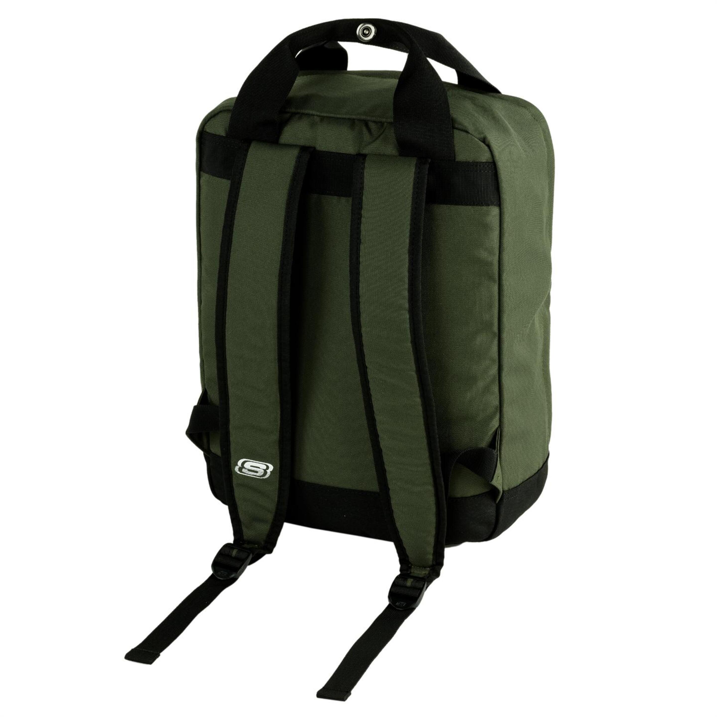 Mochila Skechers Peack