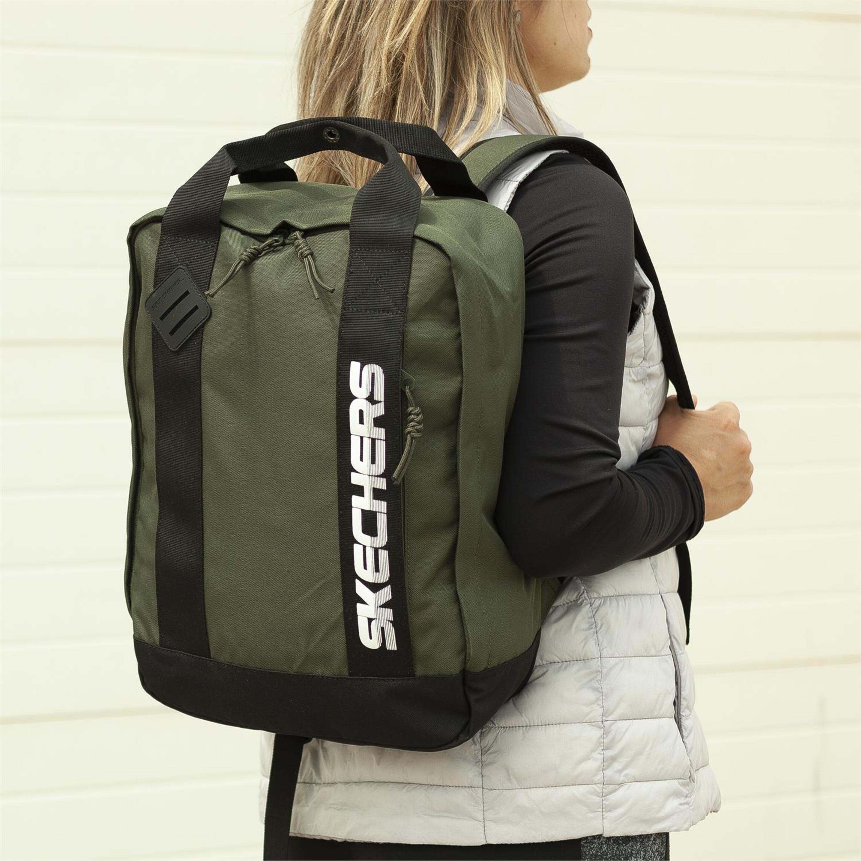 Mochila Skechers Peack