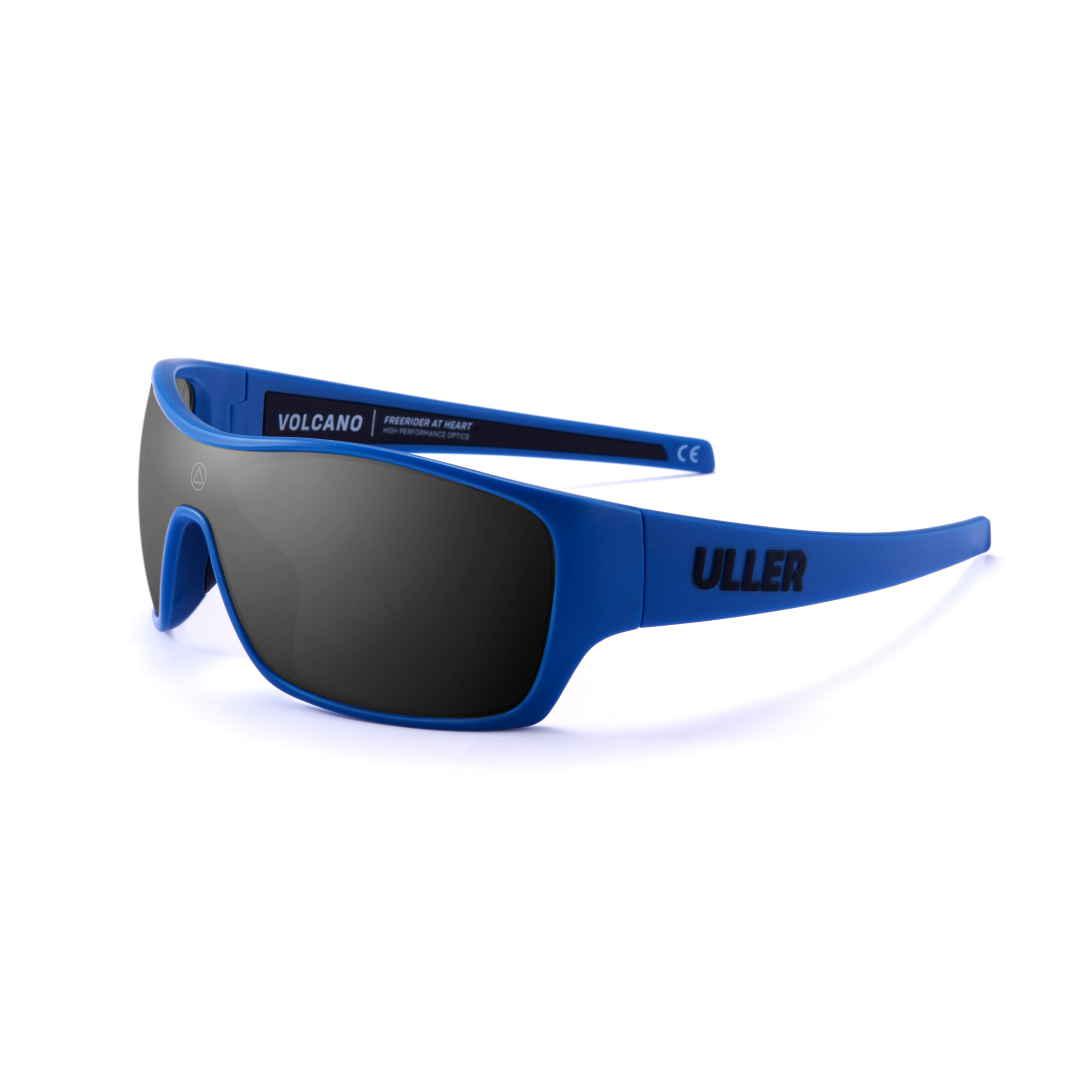 Gafas De Sol Deportivas Para Cliclismo Uller Volcano