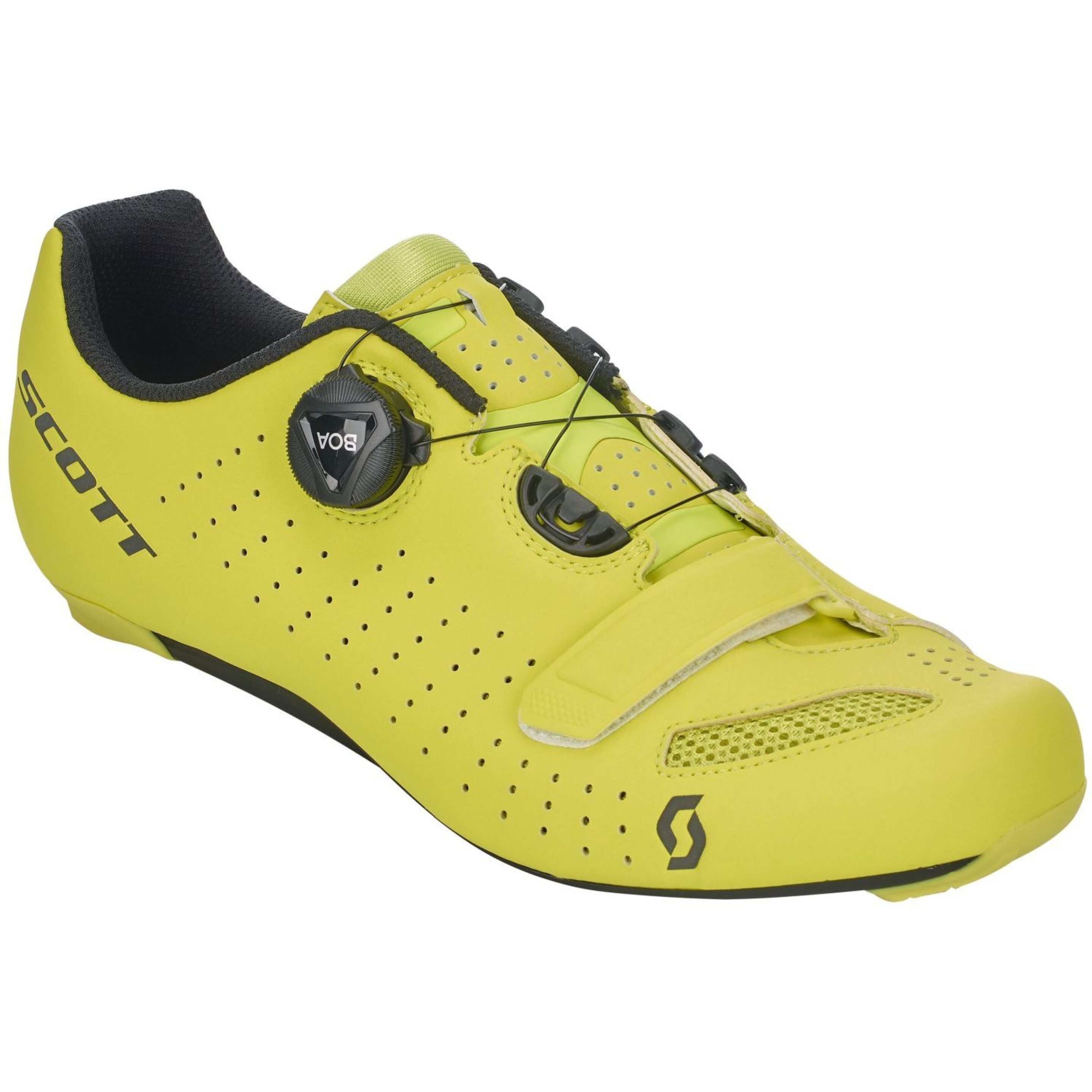 Zapatilla Road Comp Boa Scott Bici