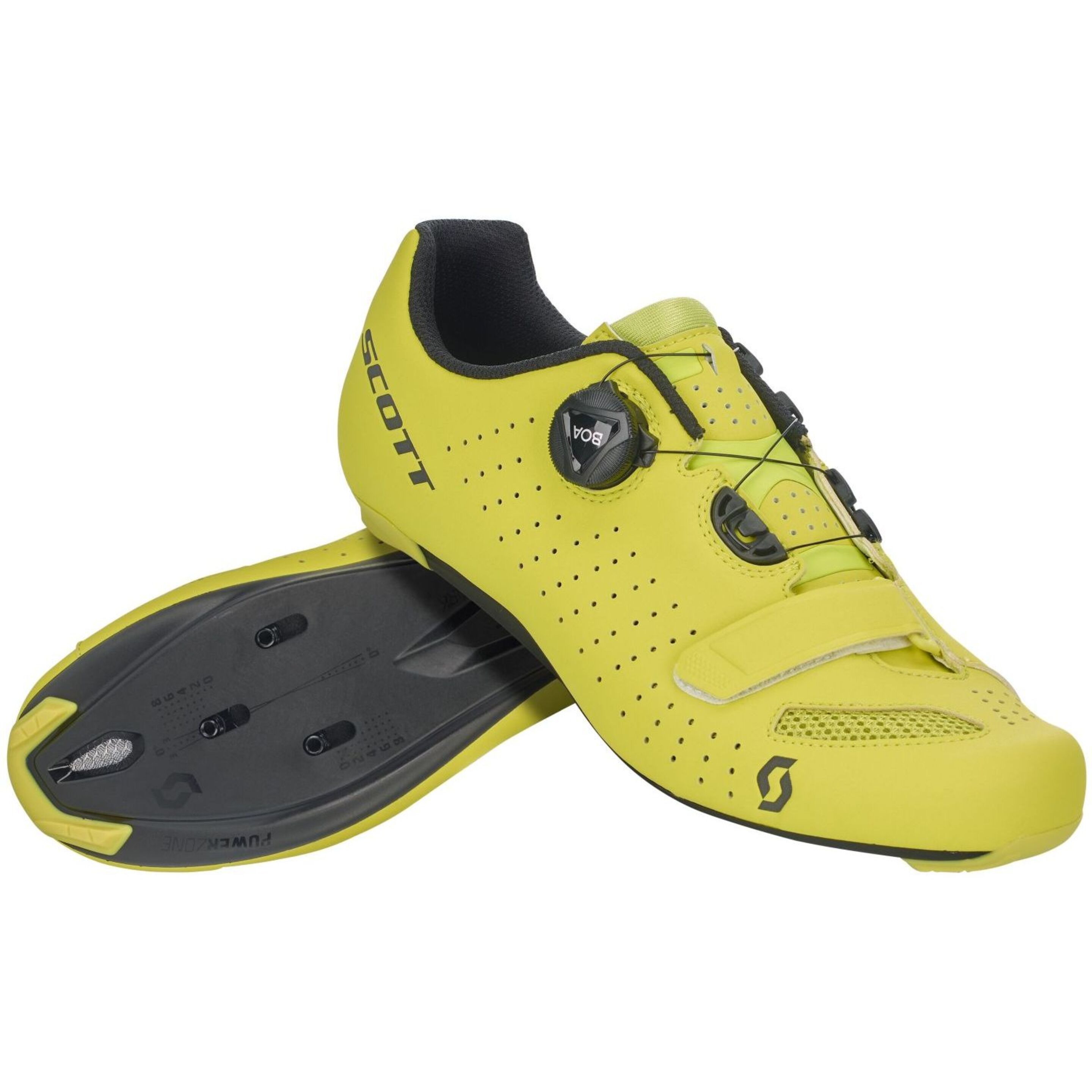 Zapatilla Road Comp Boa Scott Bici