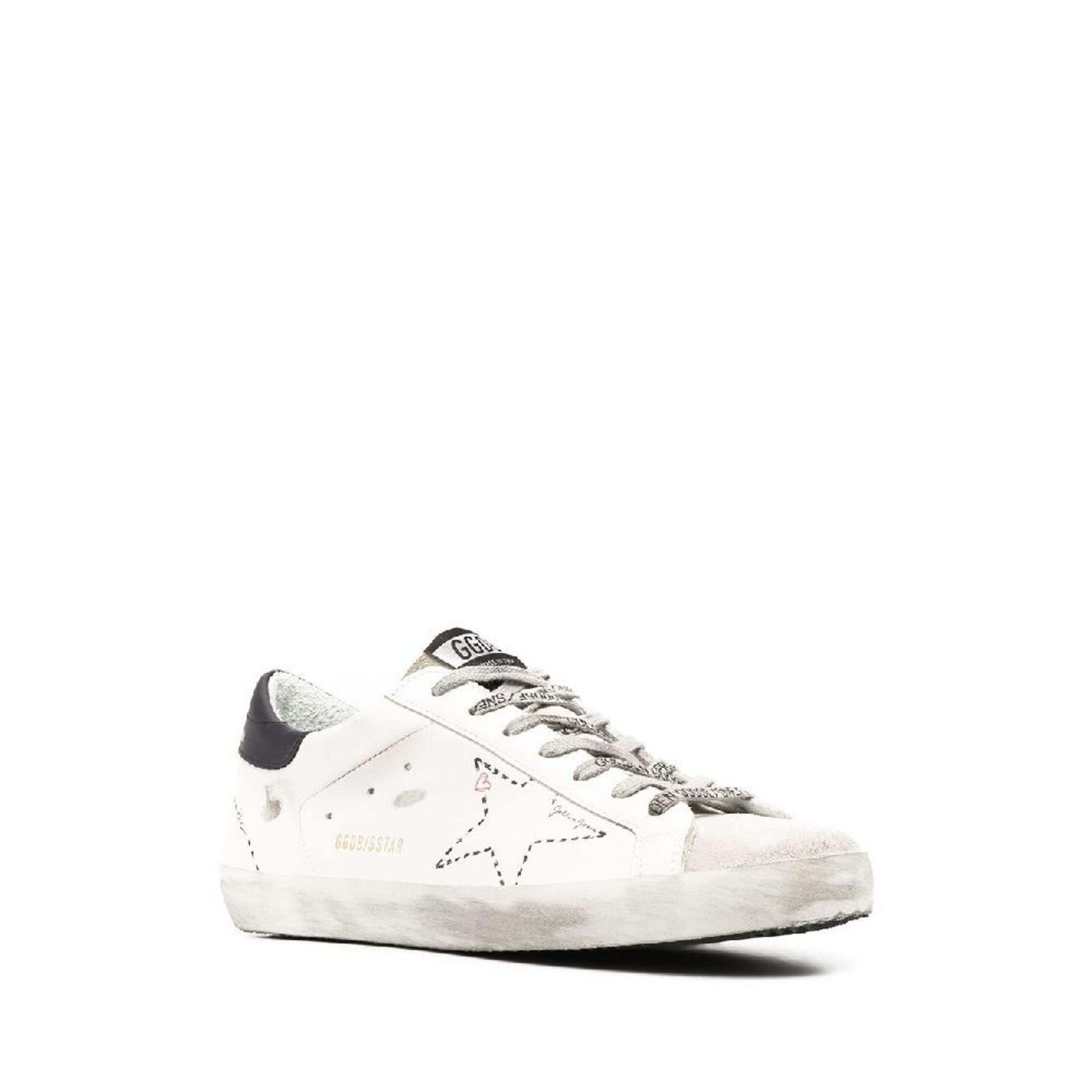 Zapatillas Golden Goose Cuero Gmf00101f00012410278