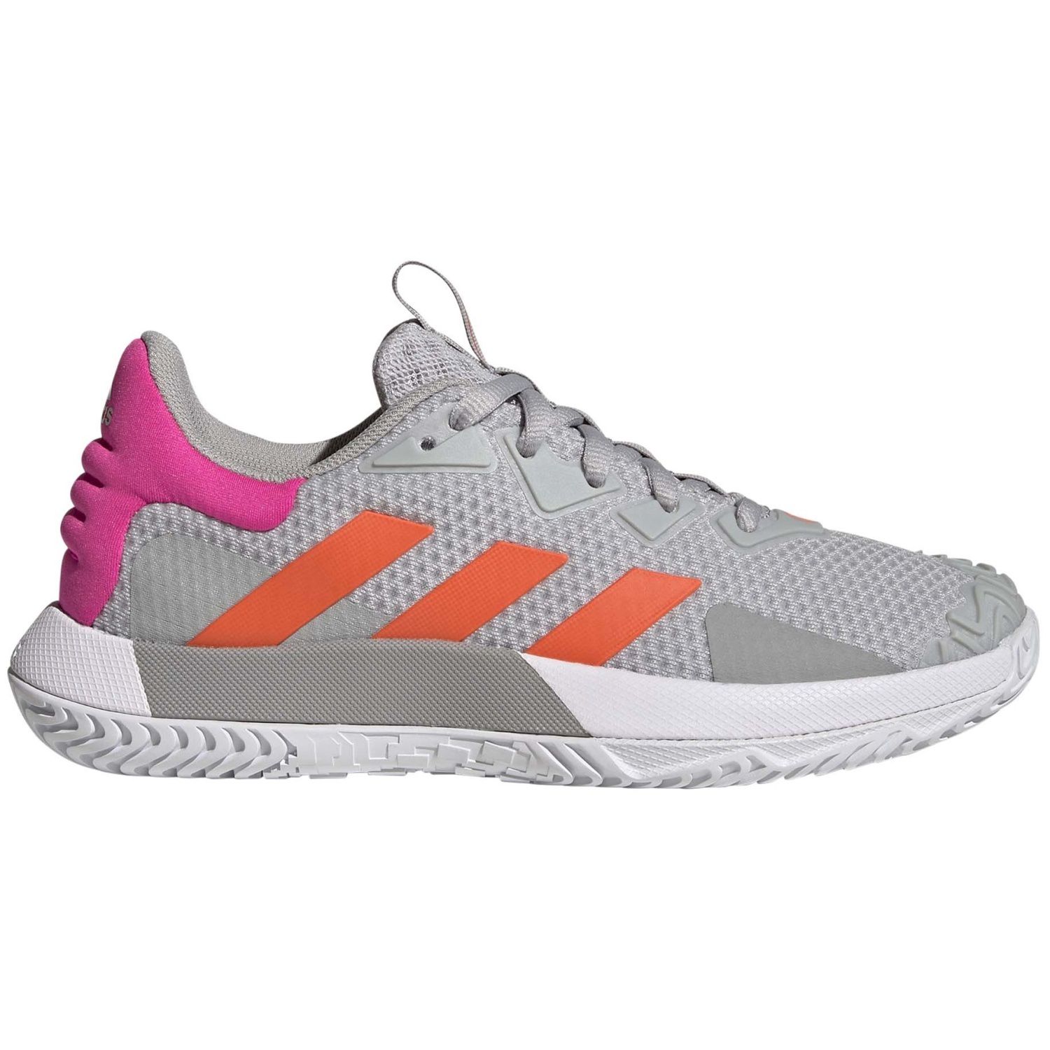 Zapatillas adidas Solematch Control W