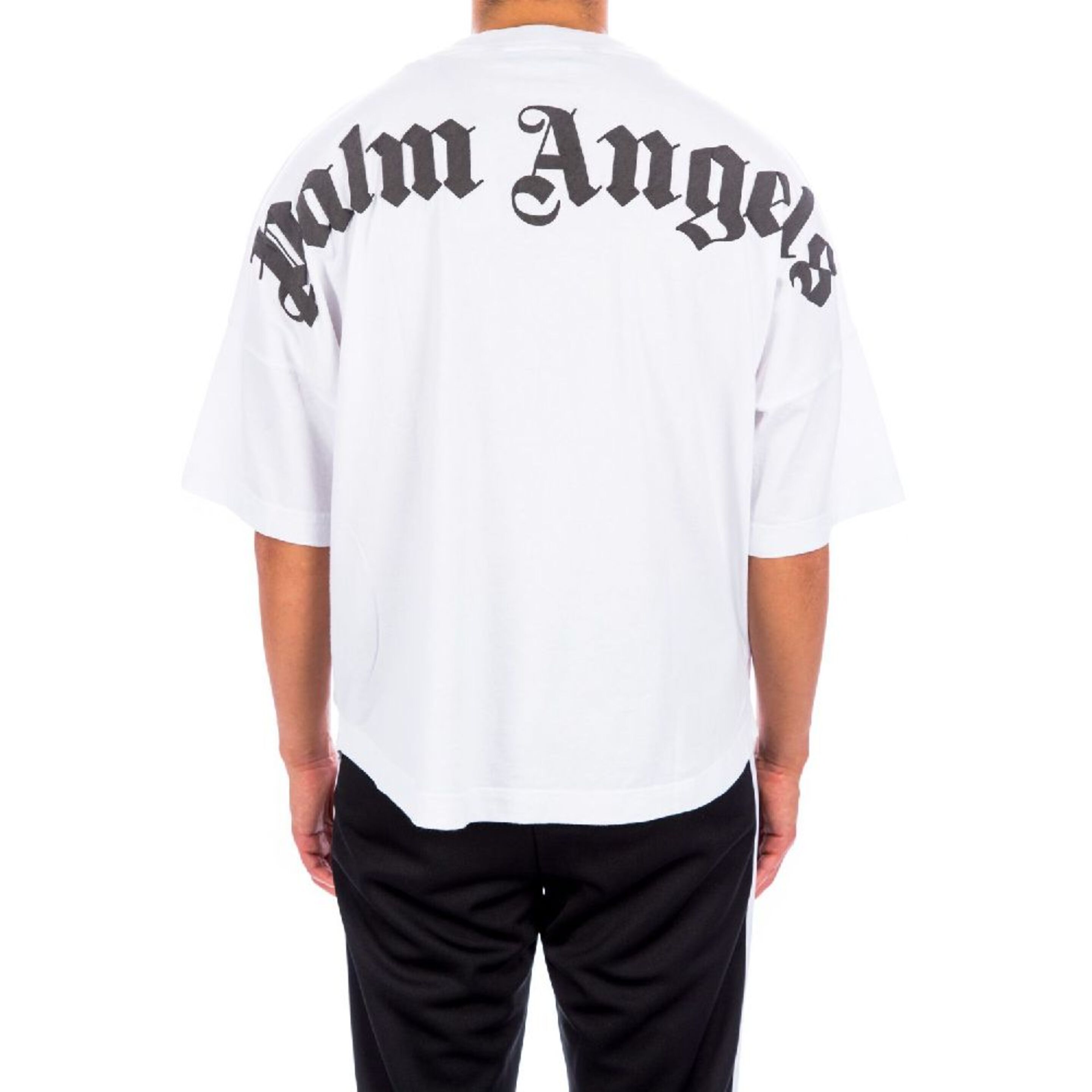 Camiseta Palm Angels Algodon
