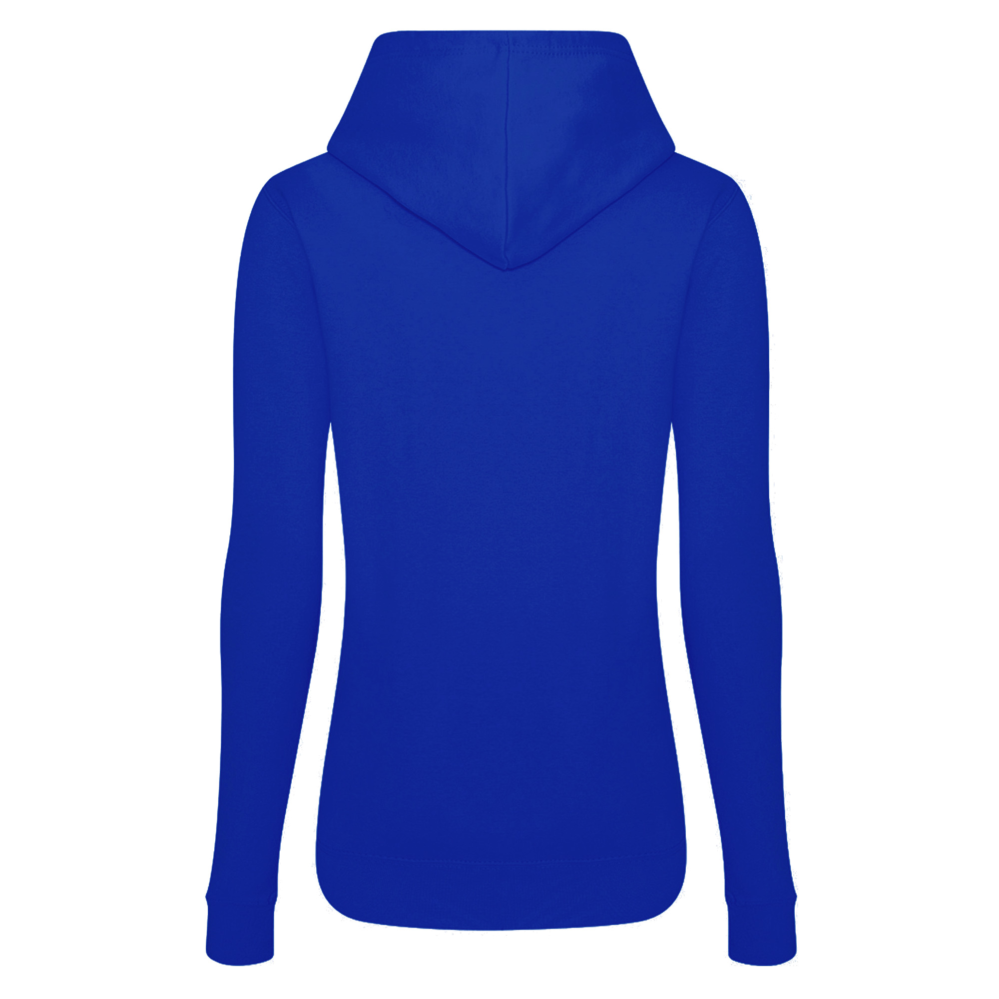 Sweatshirt Com Capuz Awdis College - Azul Escuro | Sport Zone MKP