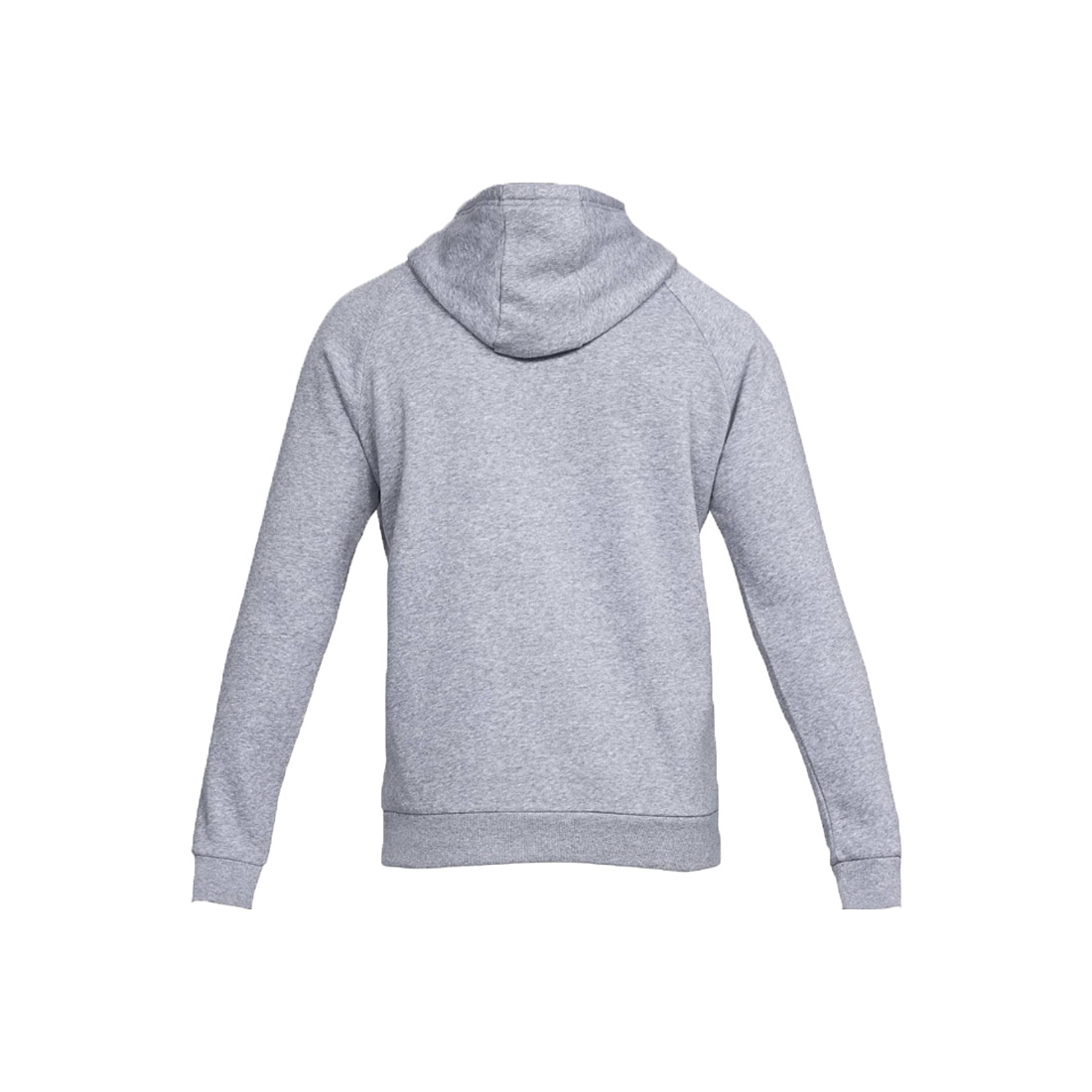 Sudadera  Under Armour Rival Fleece Po Hoodie 1320736-036