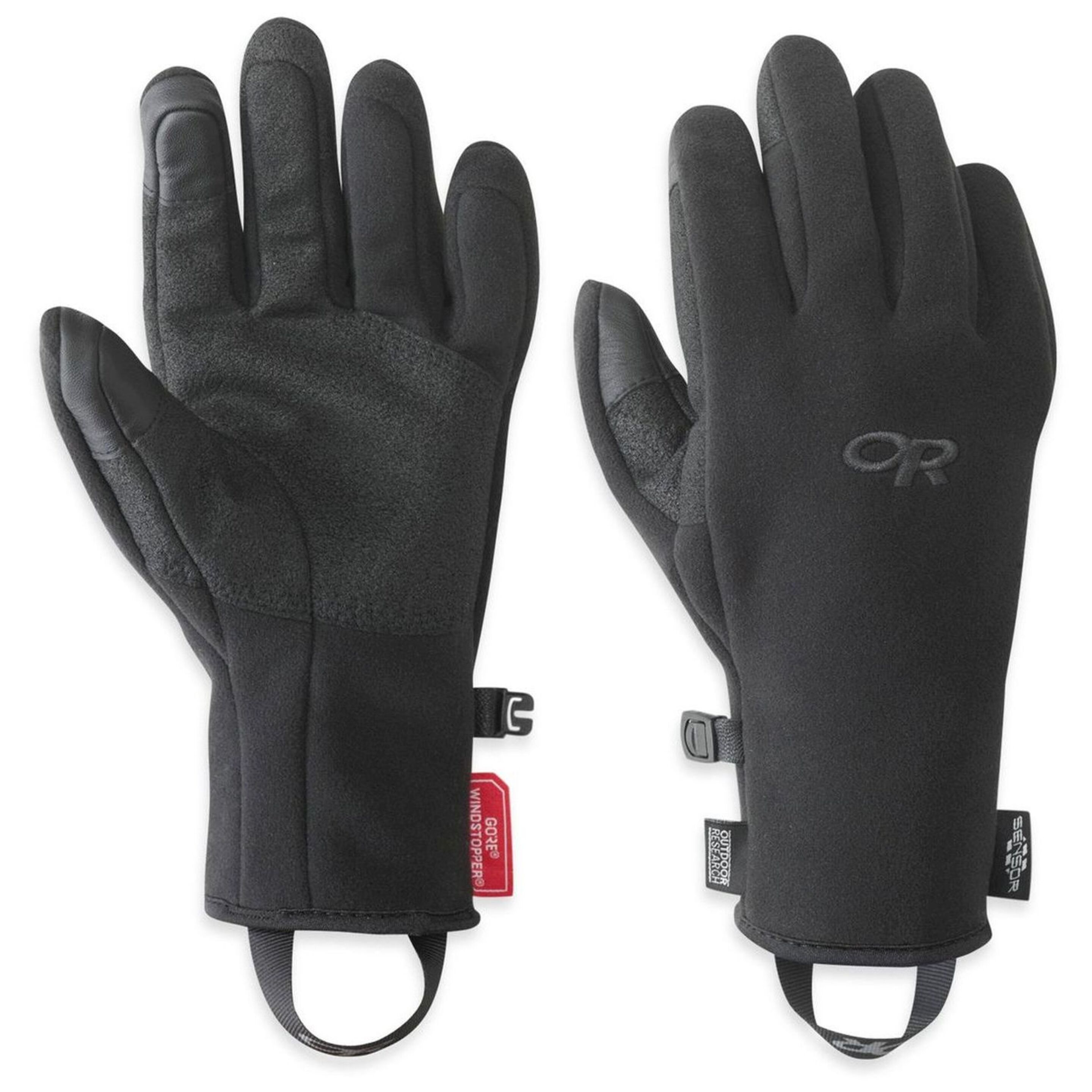 Guante Mujer Gripper Sensor Outdoor Research
