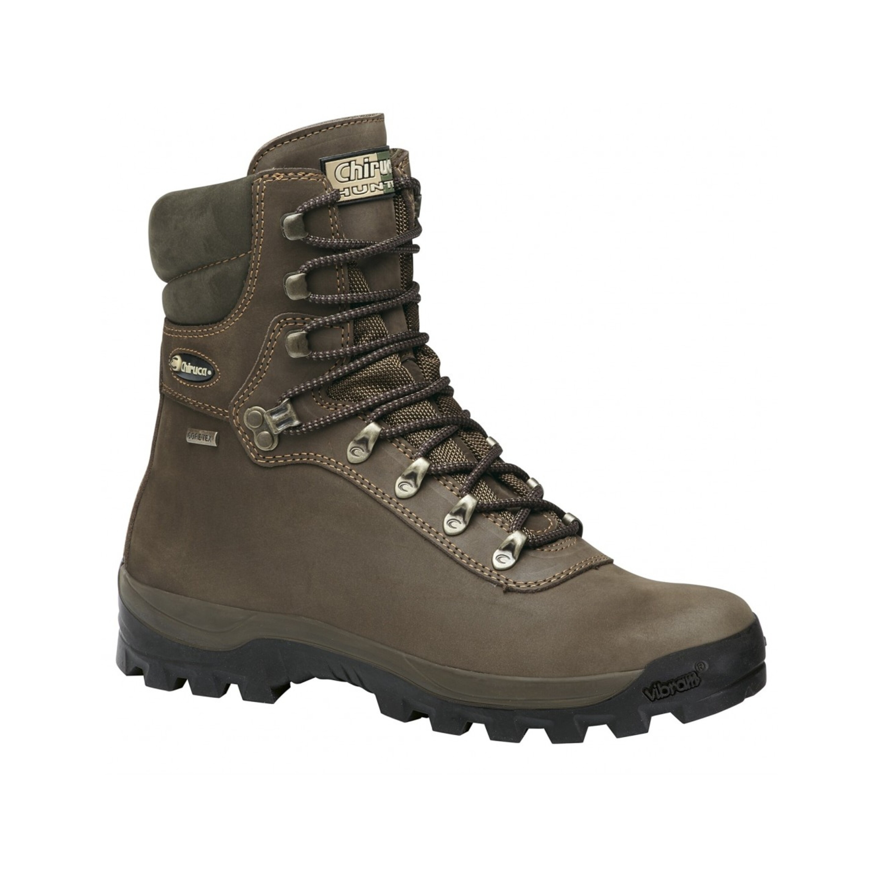 Botas Chiruca Canada 01 Goretex