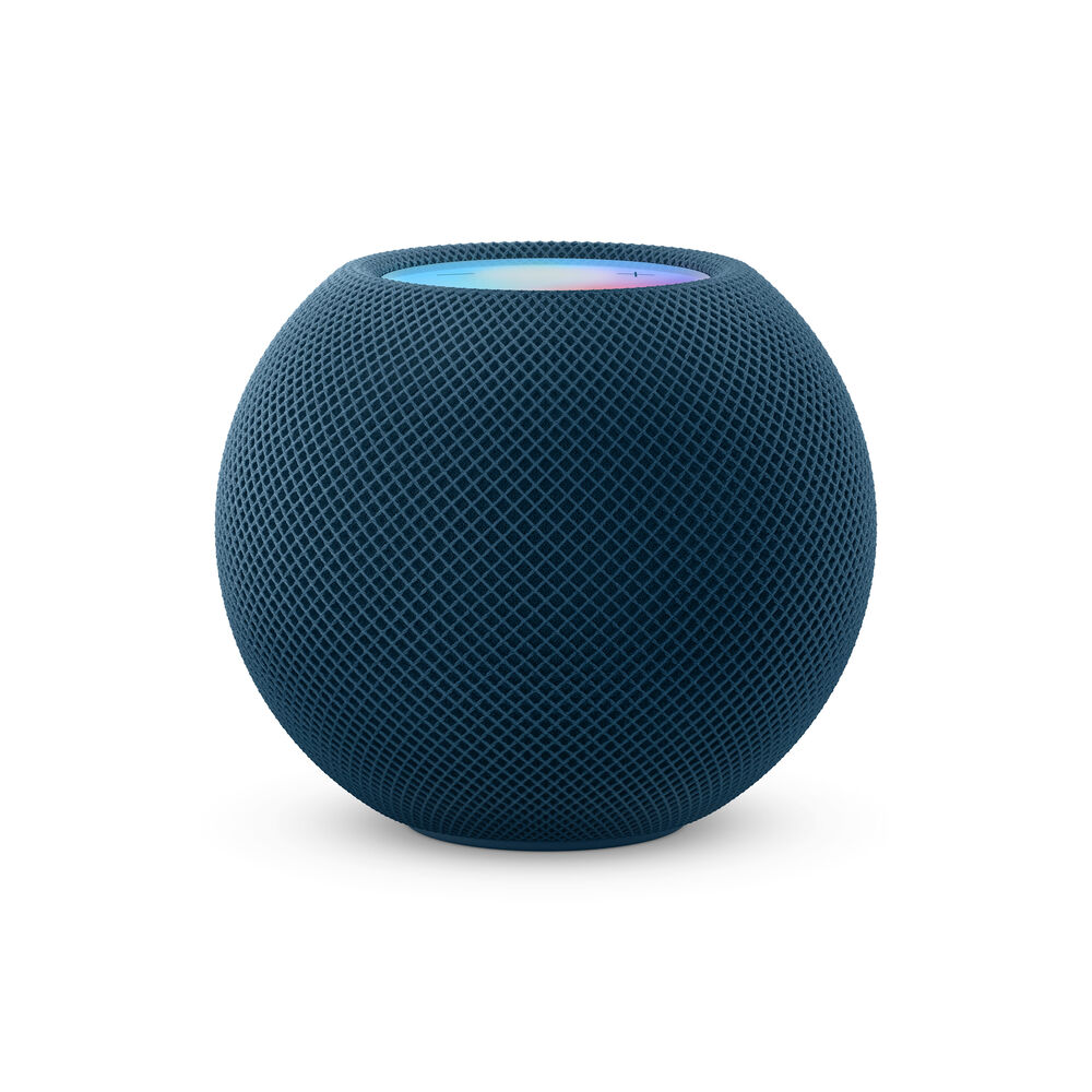 Altavoz Bluetooth Portátil Apple Homepod Mini - azul - 