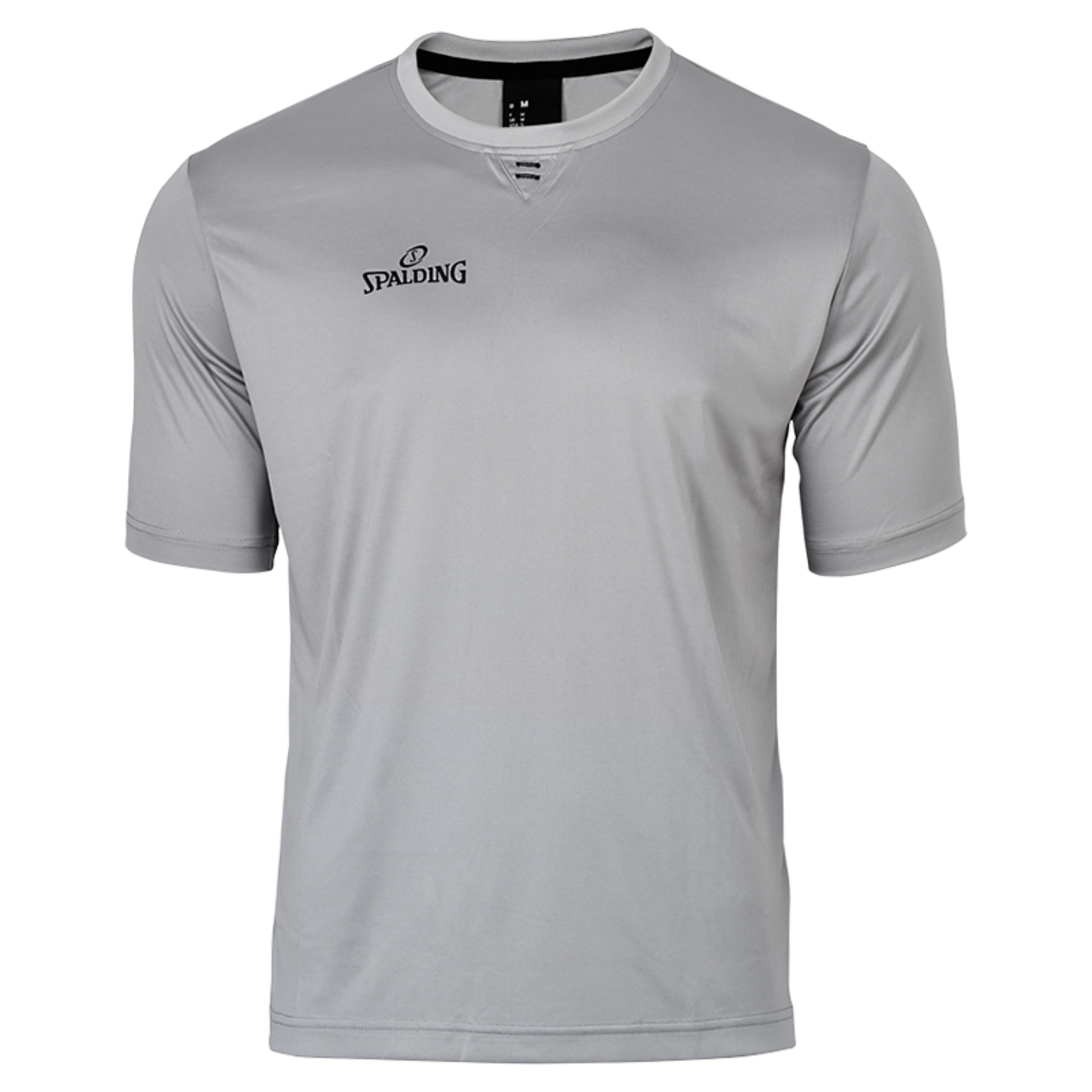 Camiseta Spalding Para árbitro - gris - 