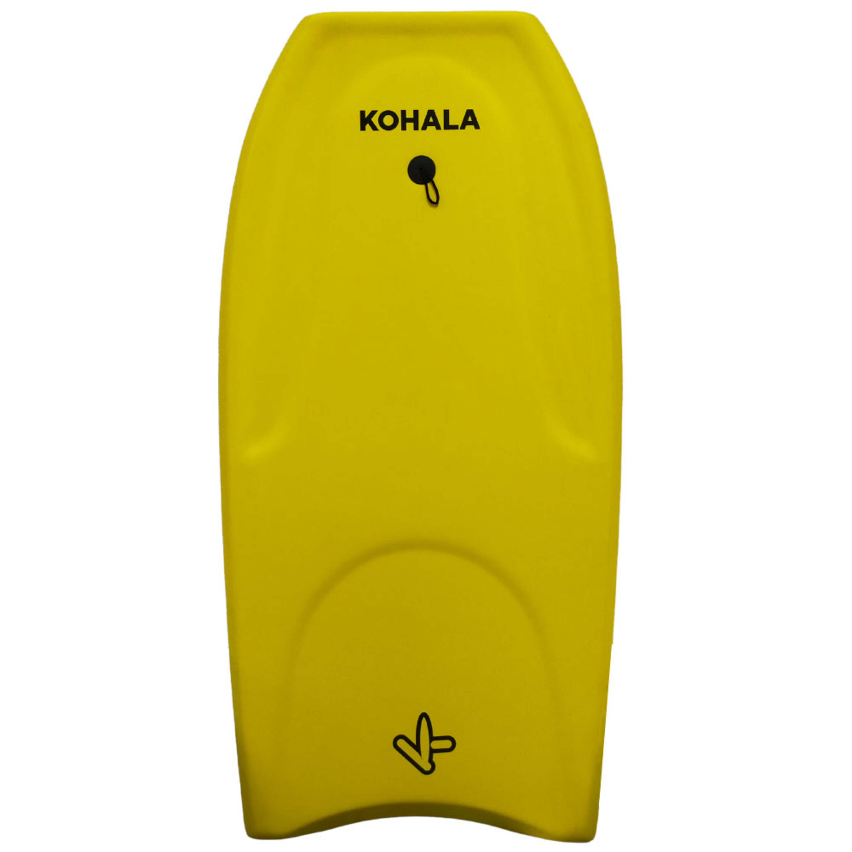 Tabla Body Board  Kohala 42"