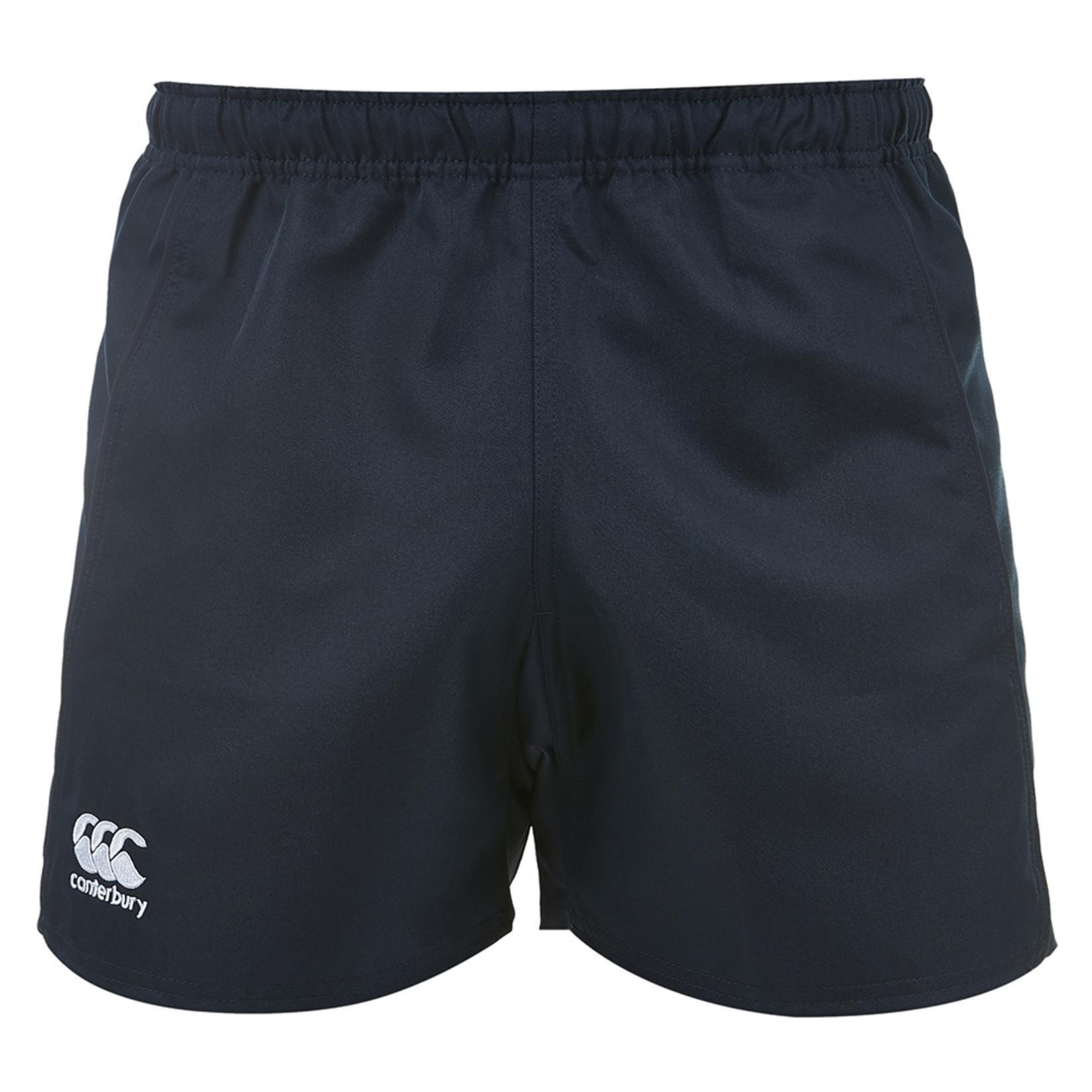 Pantalón Corto De Rugby Canterbury - Azul Marino  MKP