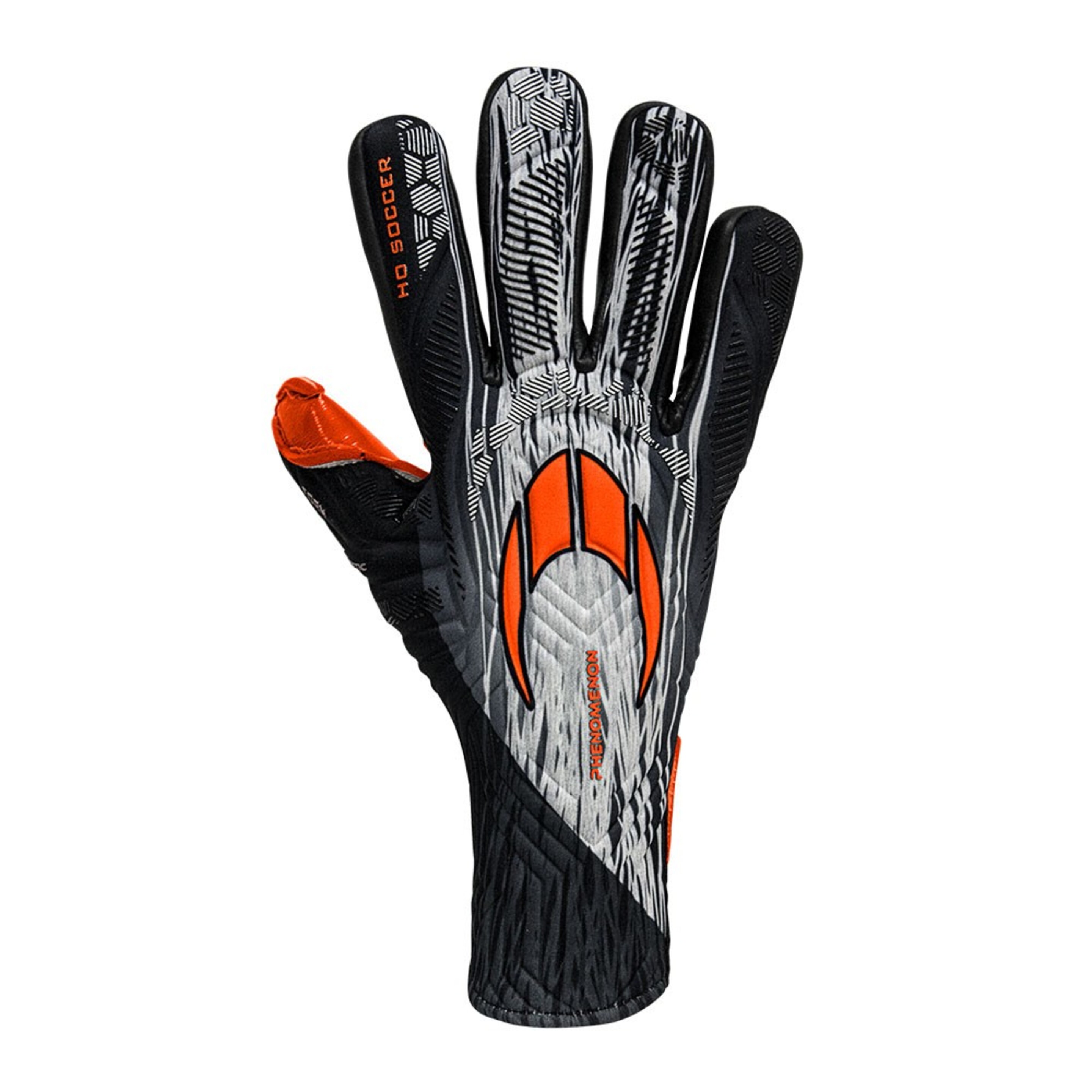 Guantes De Portero Phenomenon Magnetic Ii Orange Shadow