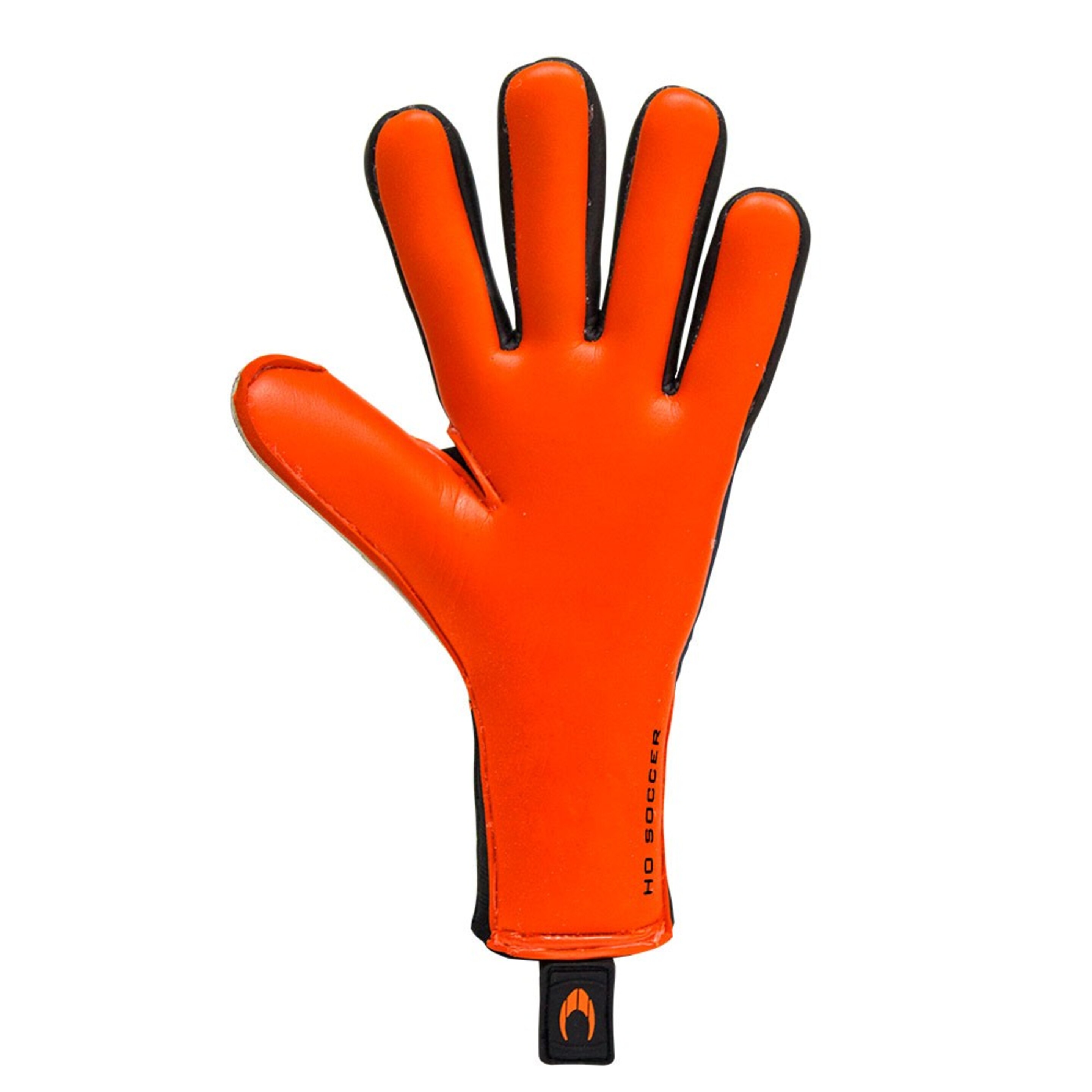 Guantes De Portero Phenomenon Magnetic Ii Orange Shadow