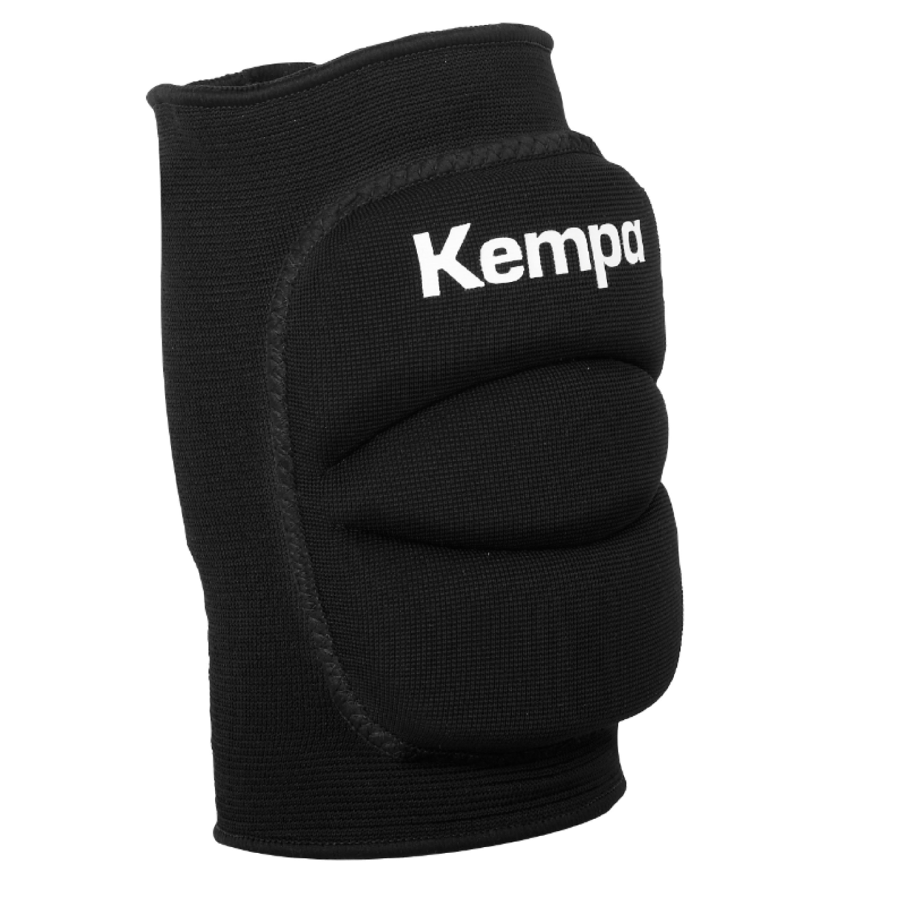 Knee Indoor Protector Padded (Pair) Negro Kempa