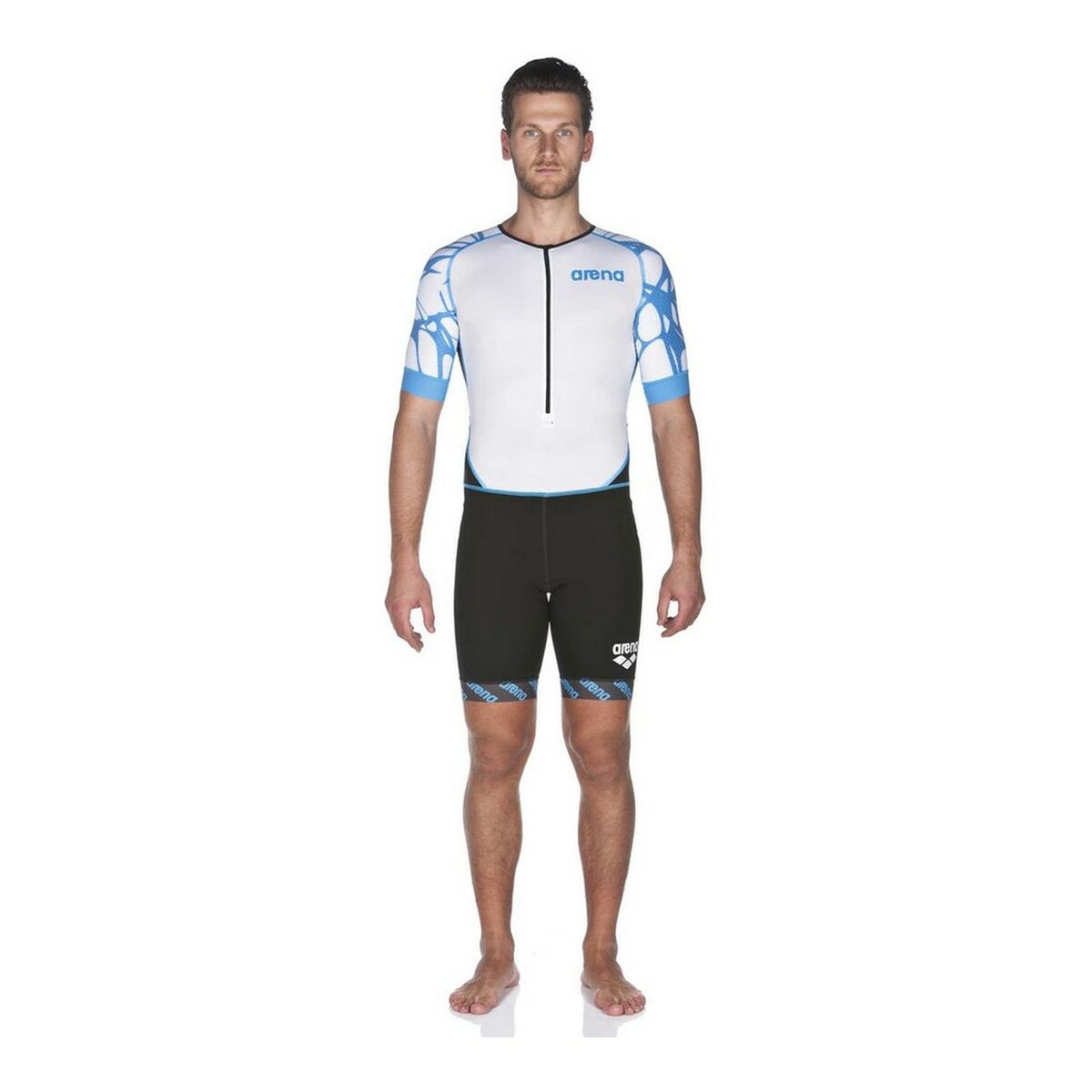 Fato De Banho Arena Trisuit St Aero