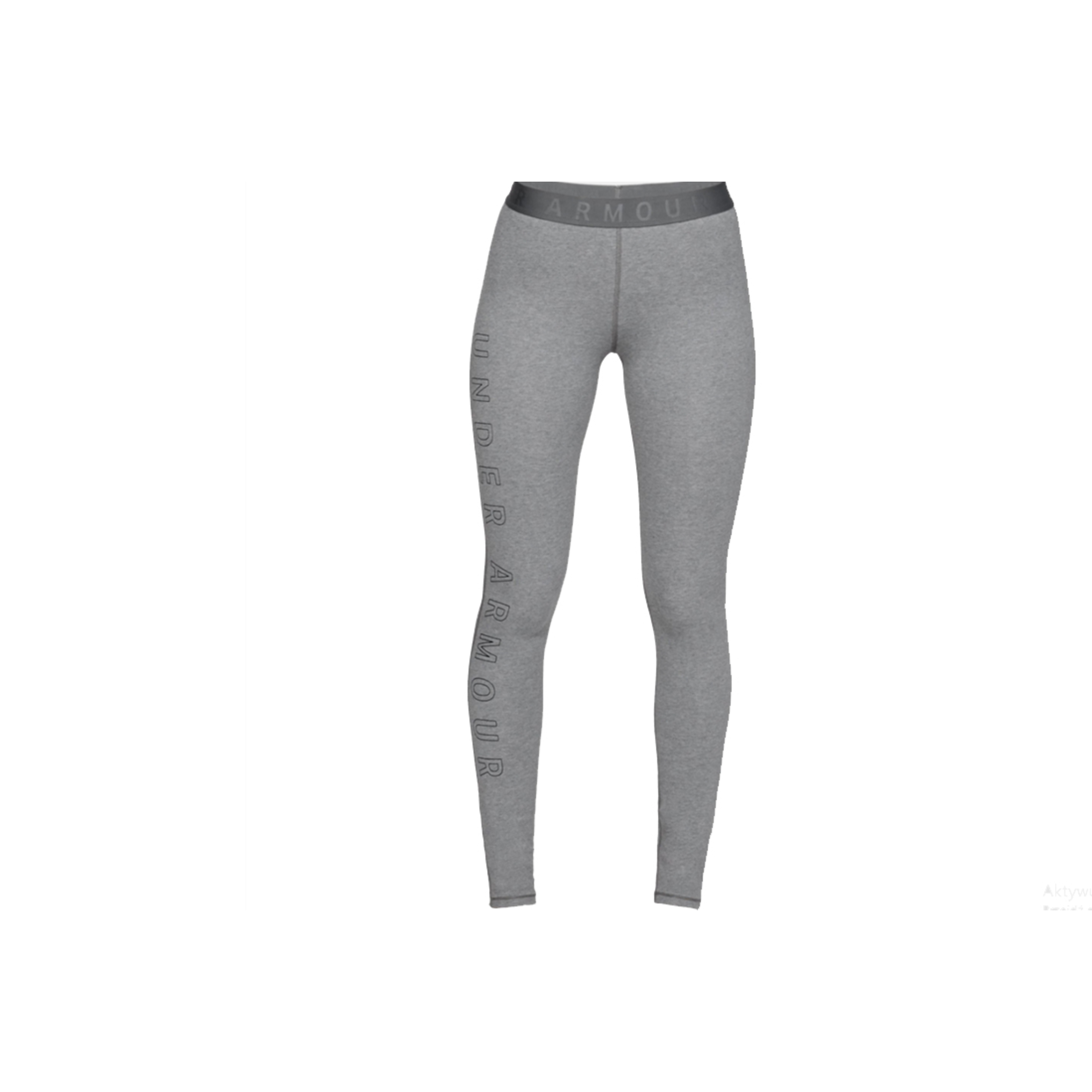 Mallas Under Armour Favourite Wordmark Legging 1329318