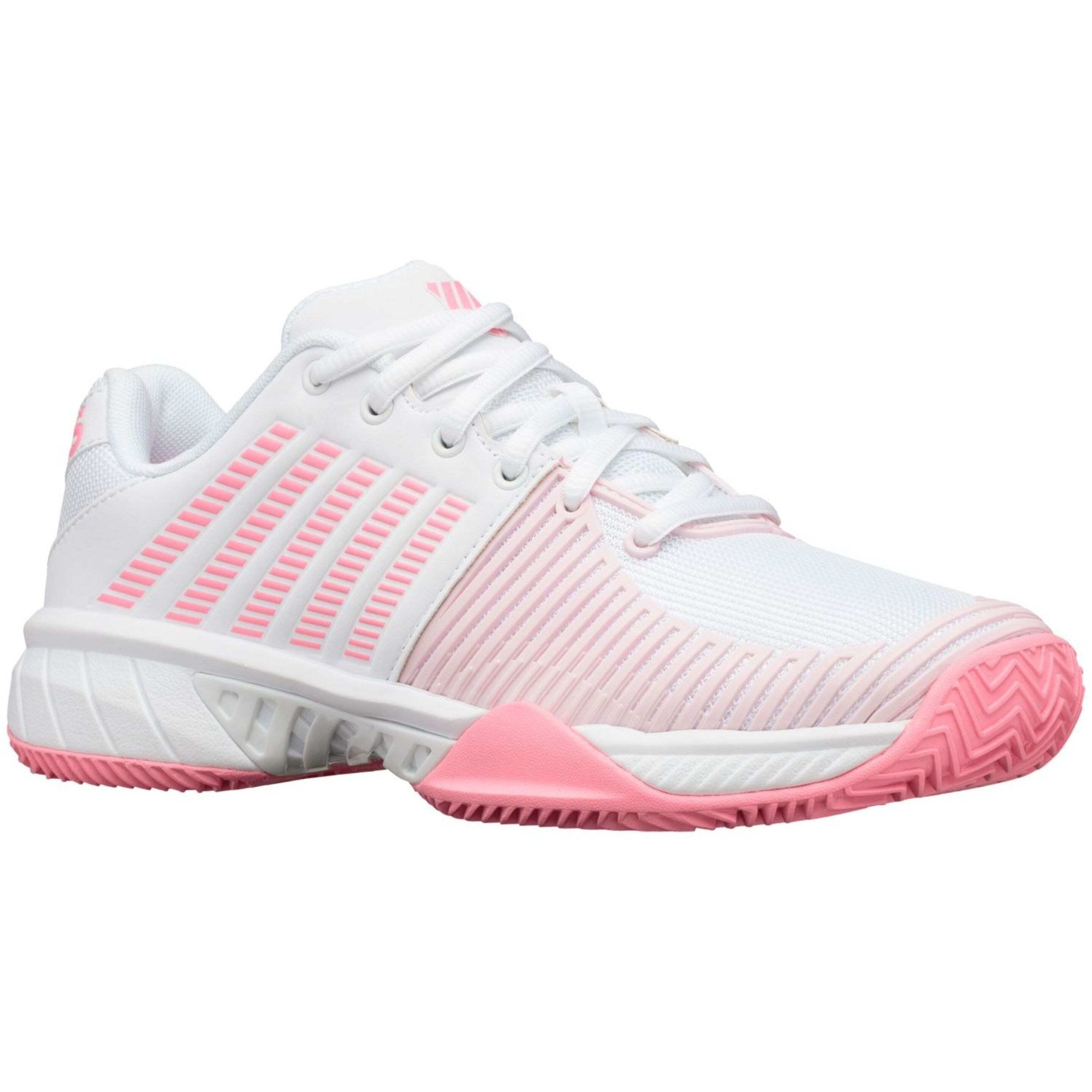 Zapatillas De Tenis/pádel De Mujer Express Light 2 Hb K-swiss