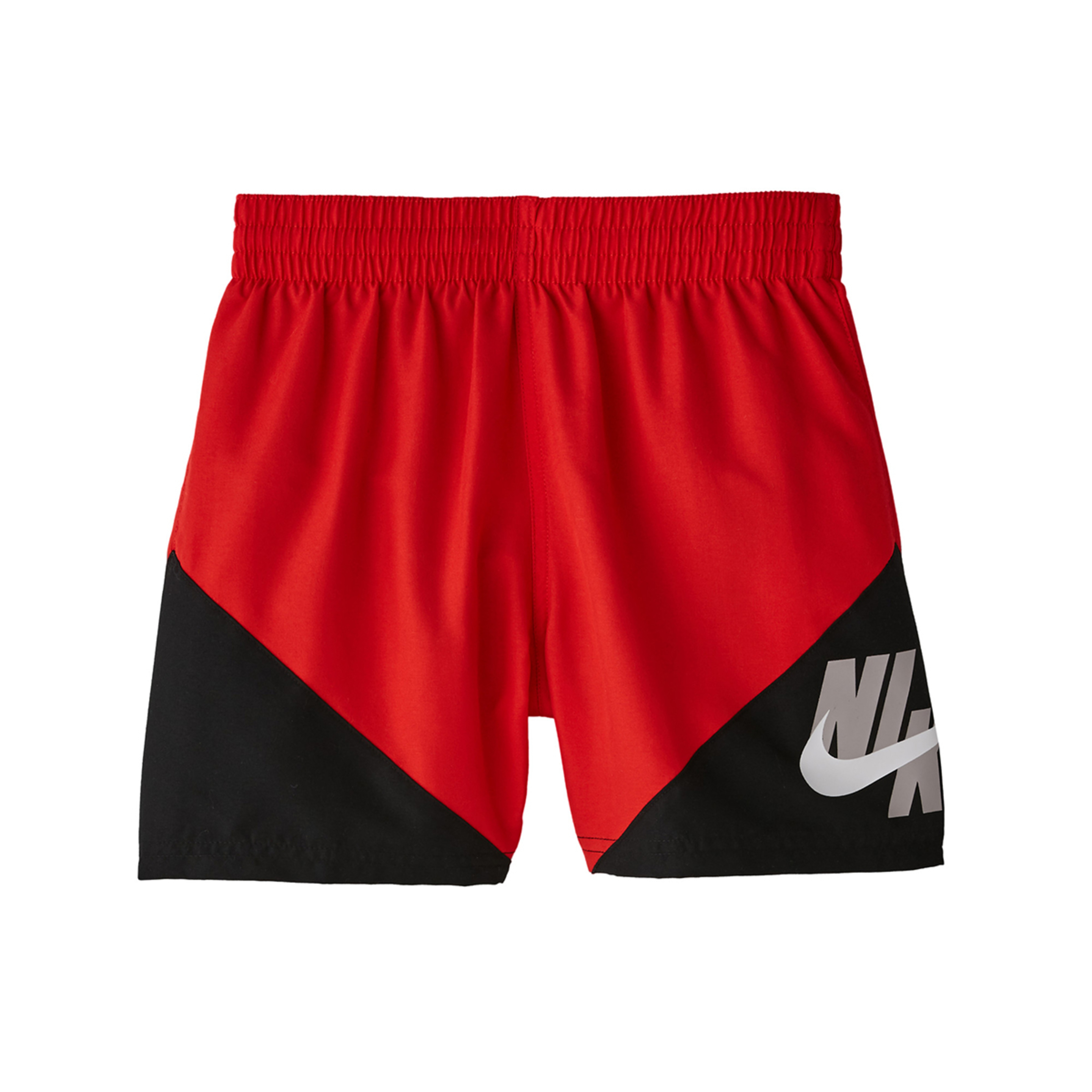 Bañador Lifestyle Nike Logo Jackknife 4" Volley Short