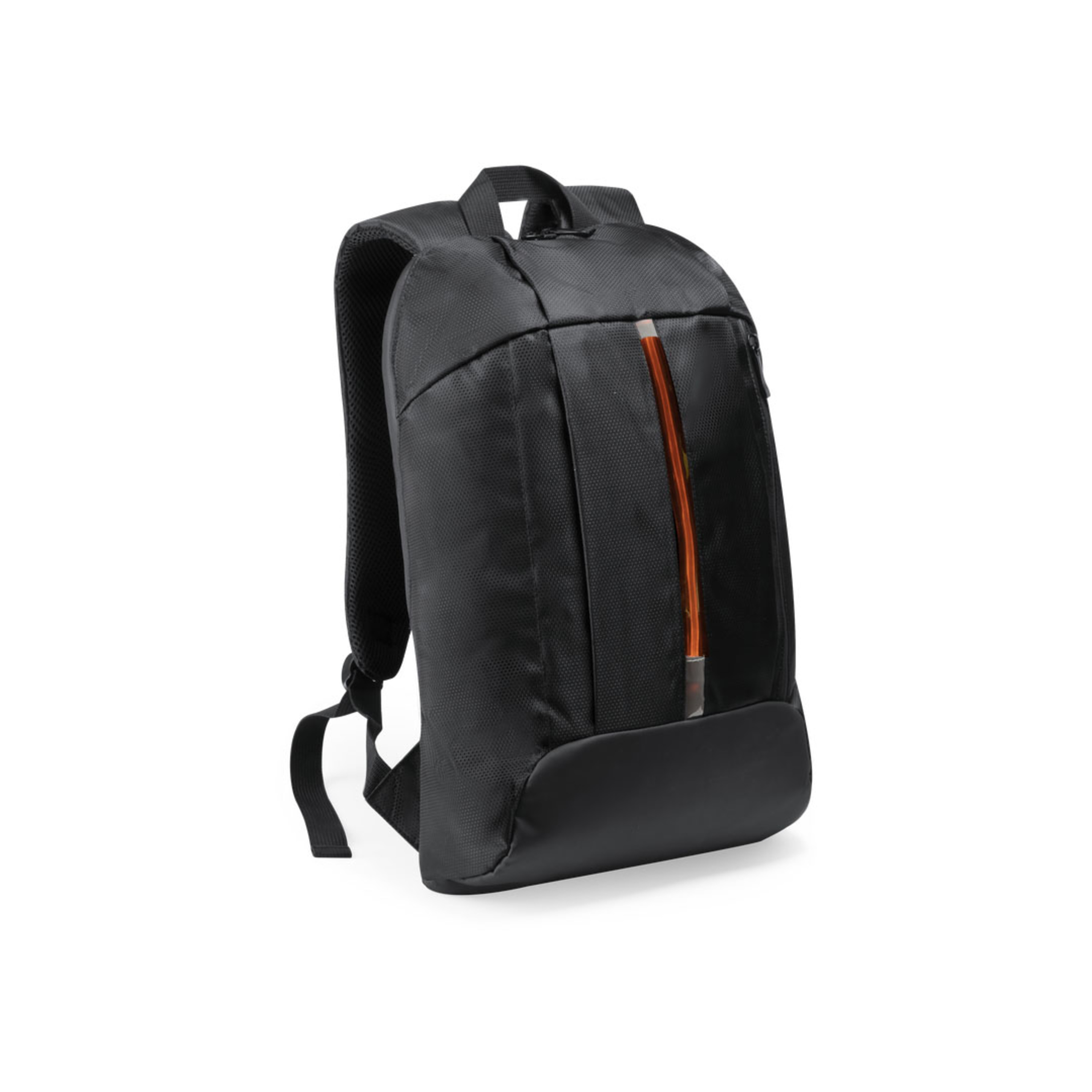 Mochila Indicadora Dtx Negra