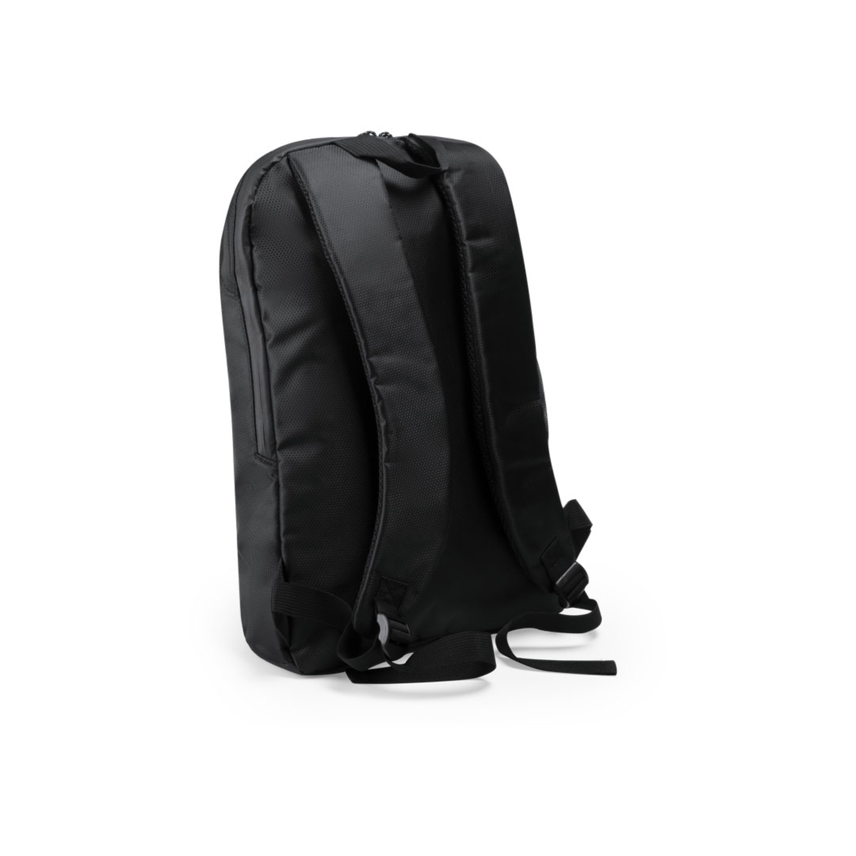 Mochila Indicadora Dtx Negra