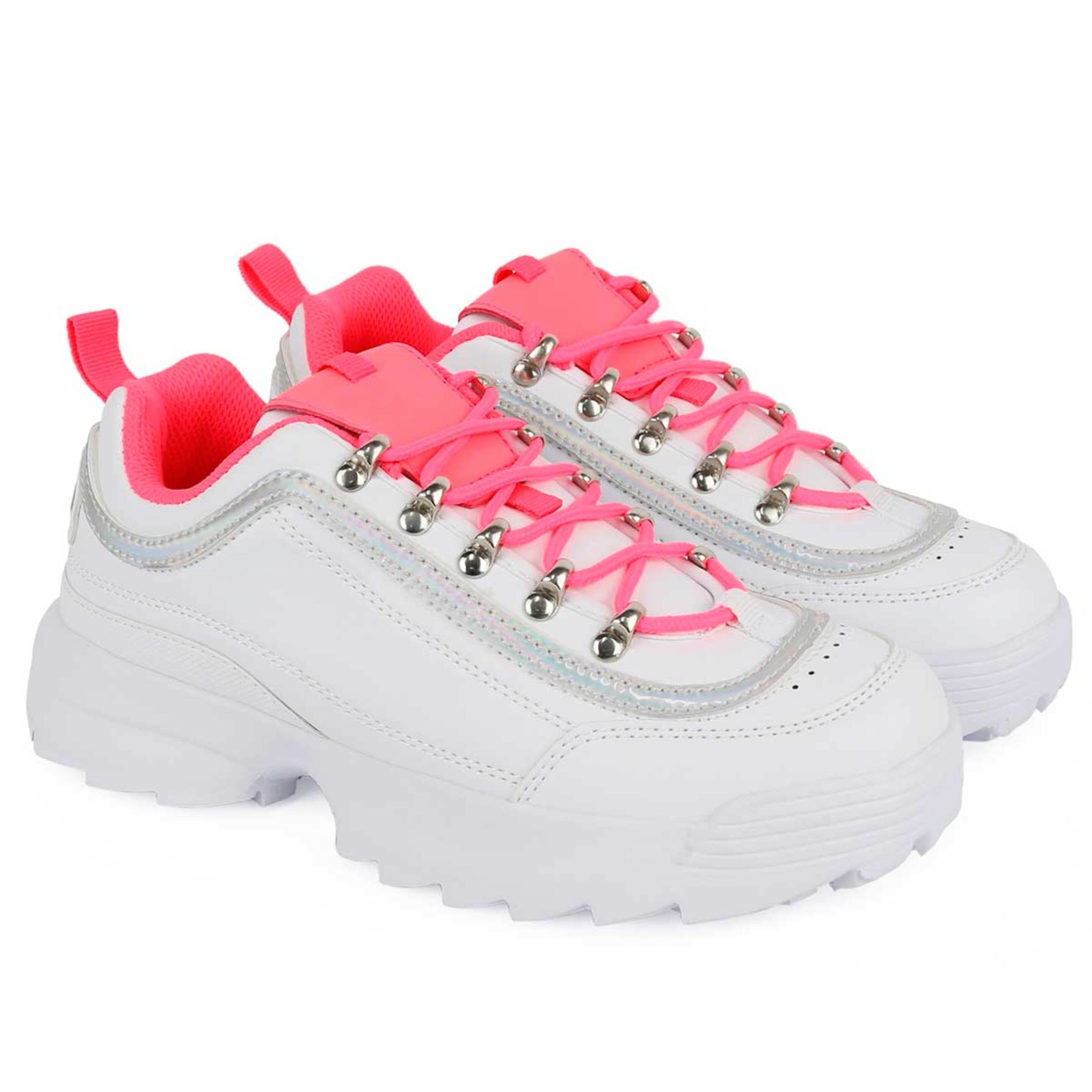 Sneakers Chunkie Montevita Beyonce04