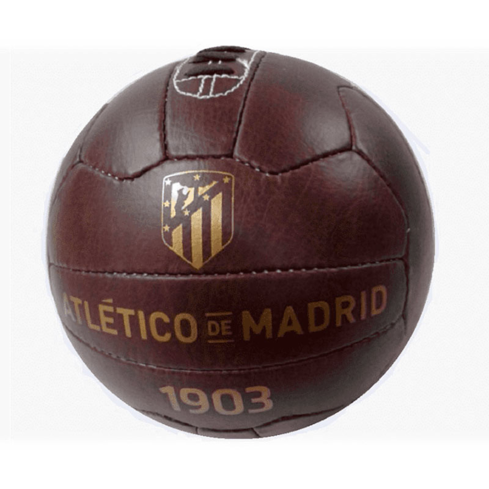 Balón Atlético De Madrid 65201 - marron - 