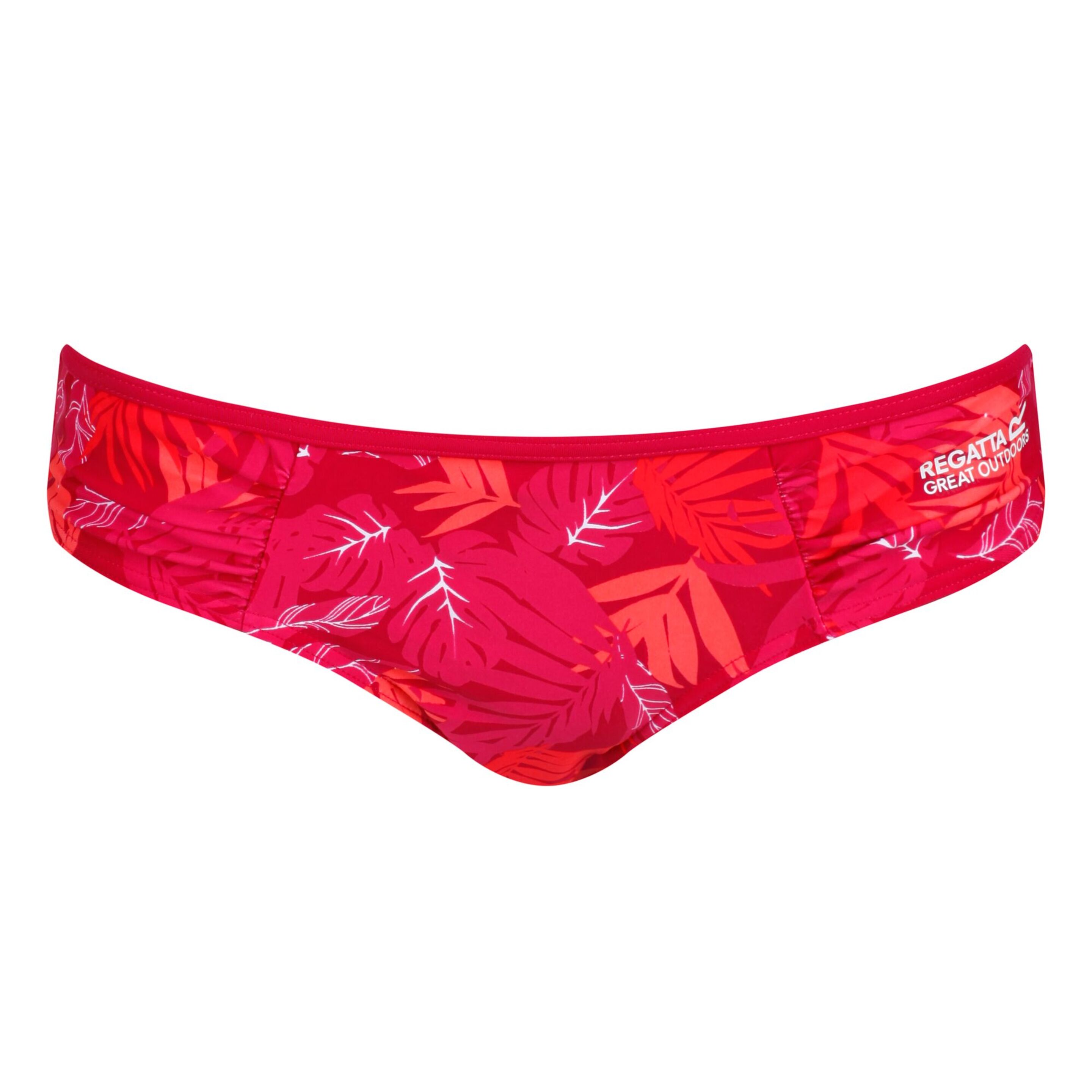 Great Outdoors Braga De Bikini Modelo "aceana" Para Mujer Regatta (Rojo)