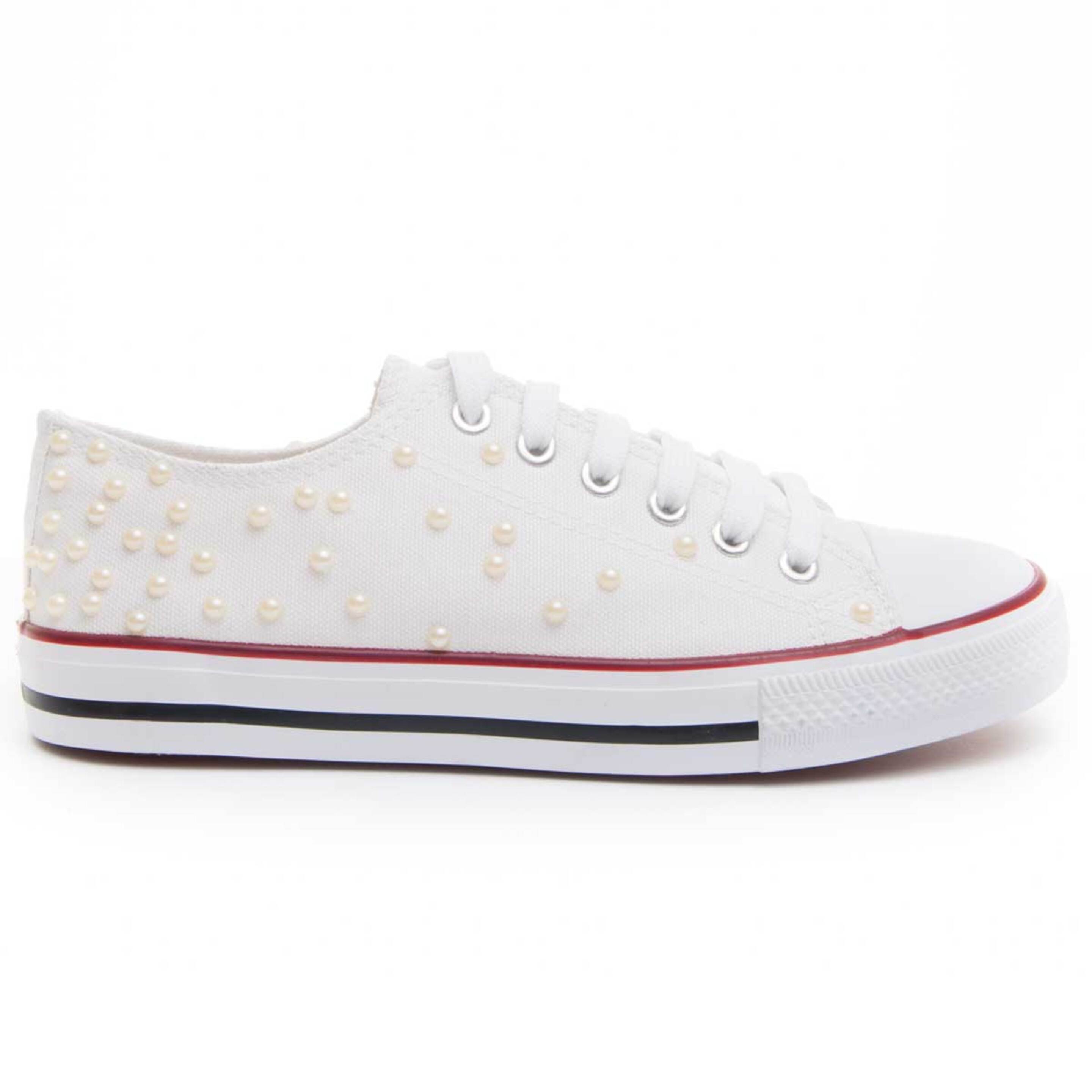 Sneaker Casual Pearlneaker Maria Graor