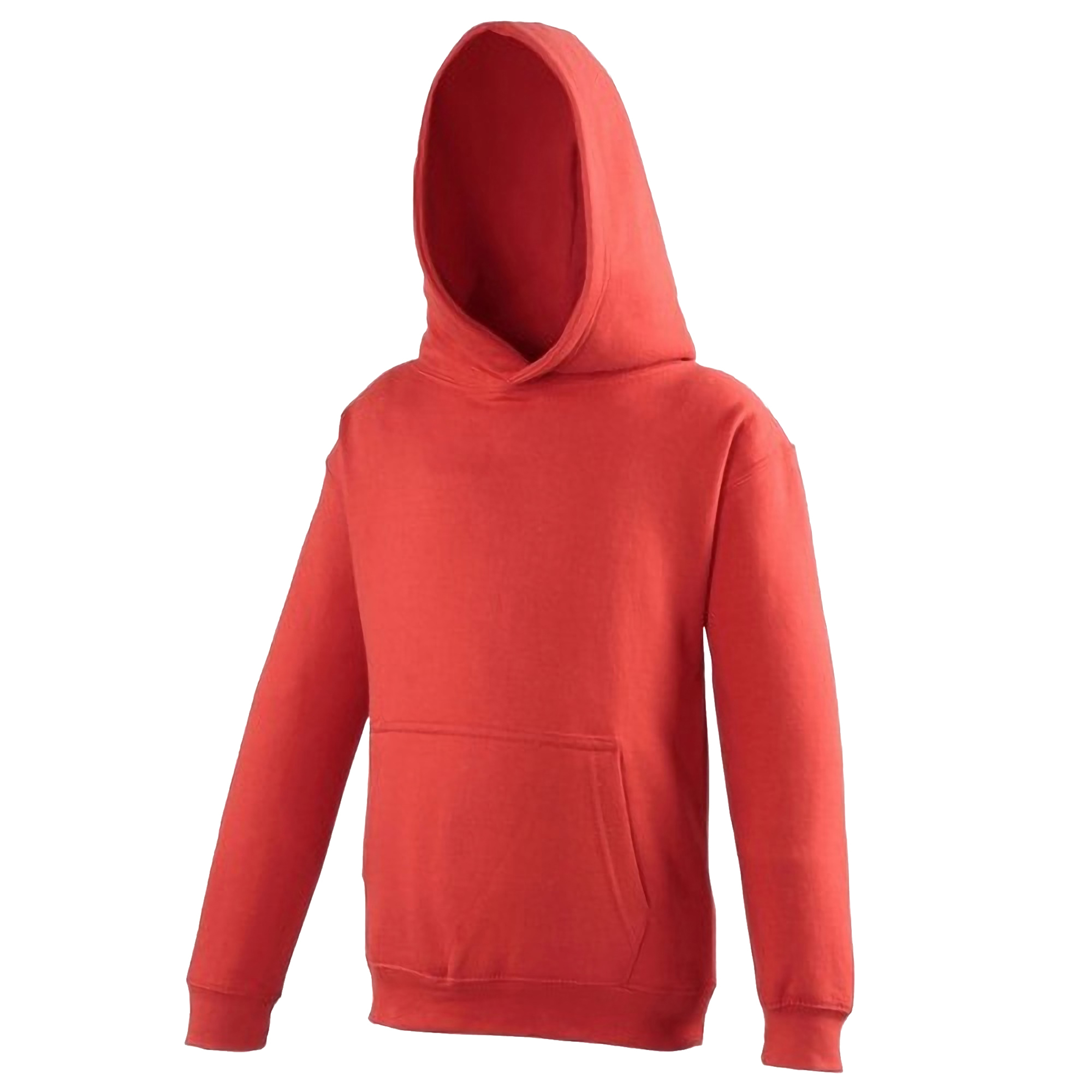 Sudadera Con Capucha Awdis