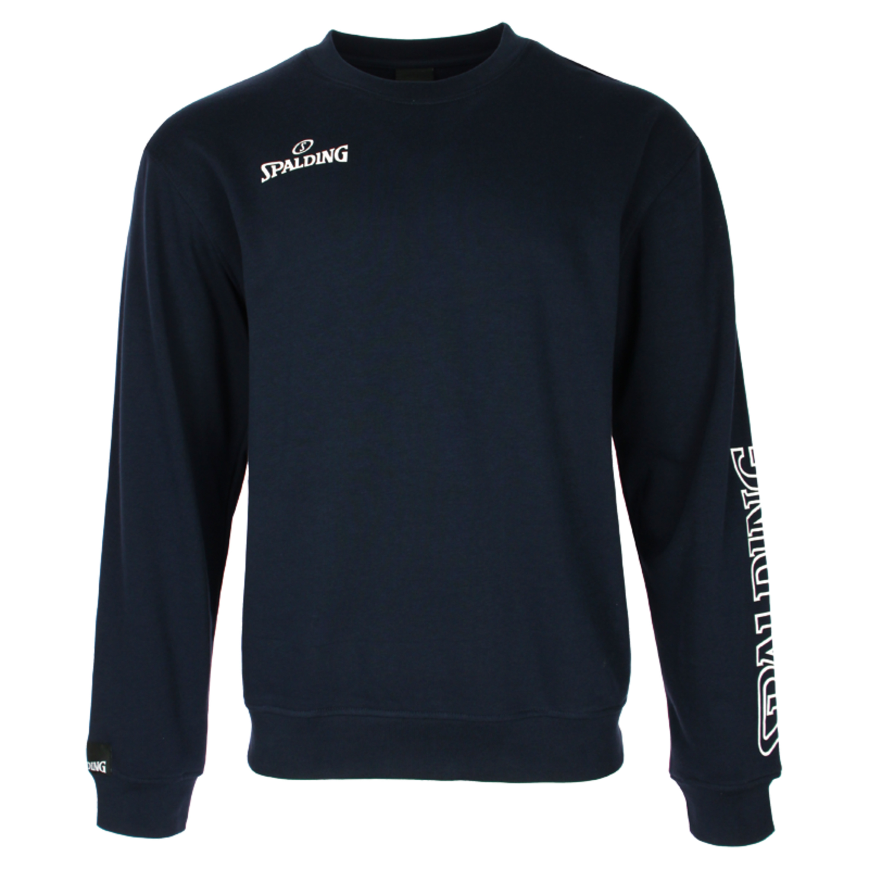 Team Ii Crewneck Spalding