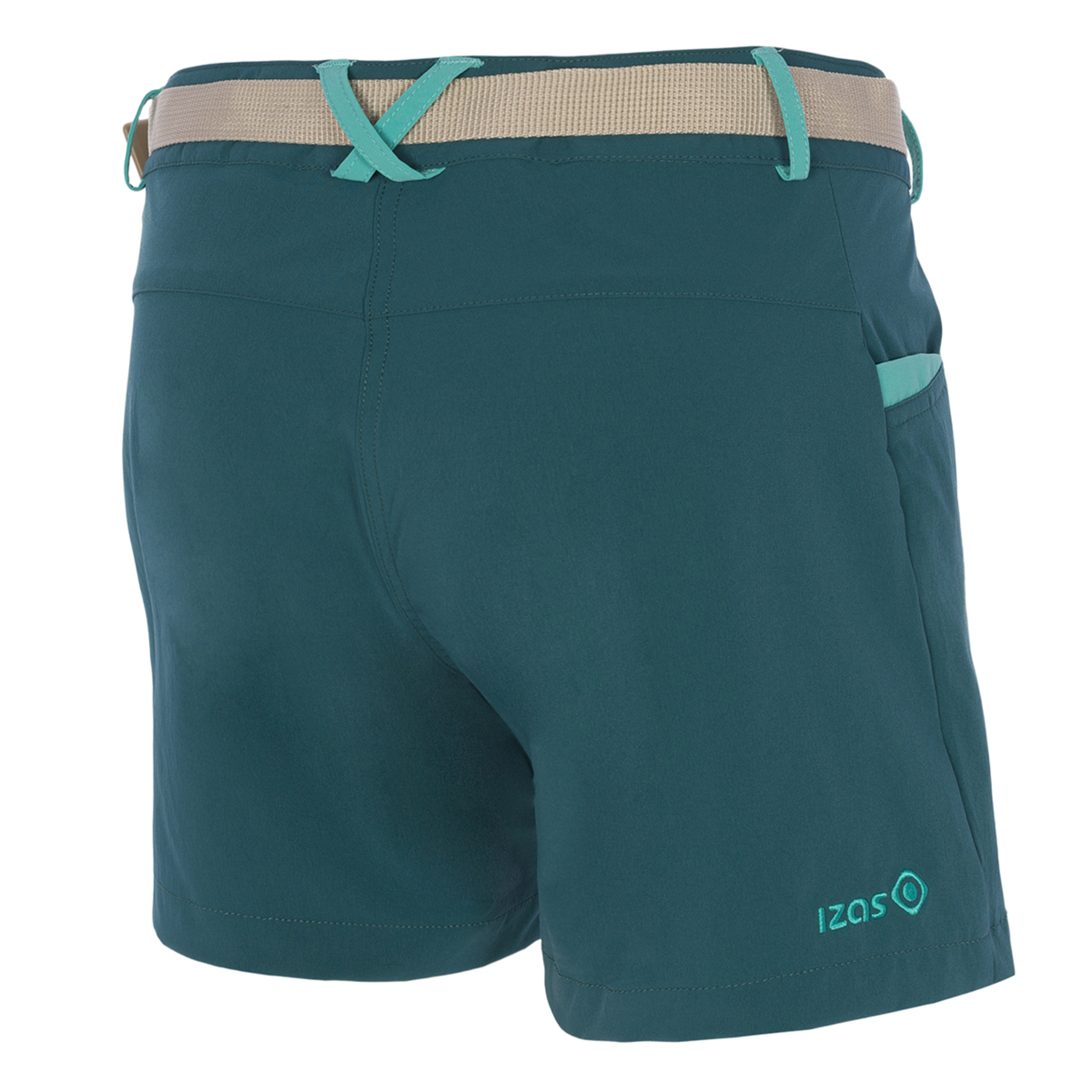 Pantalones Cortos Trekking Kea Ii