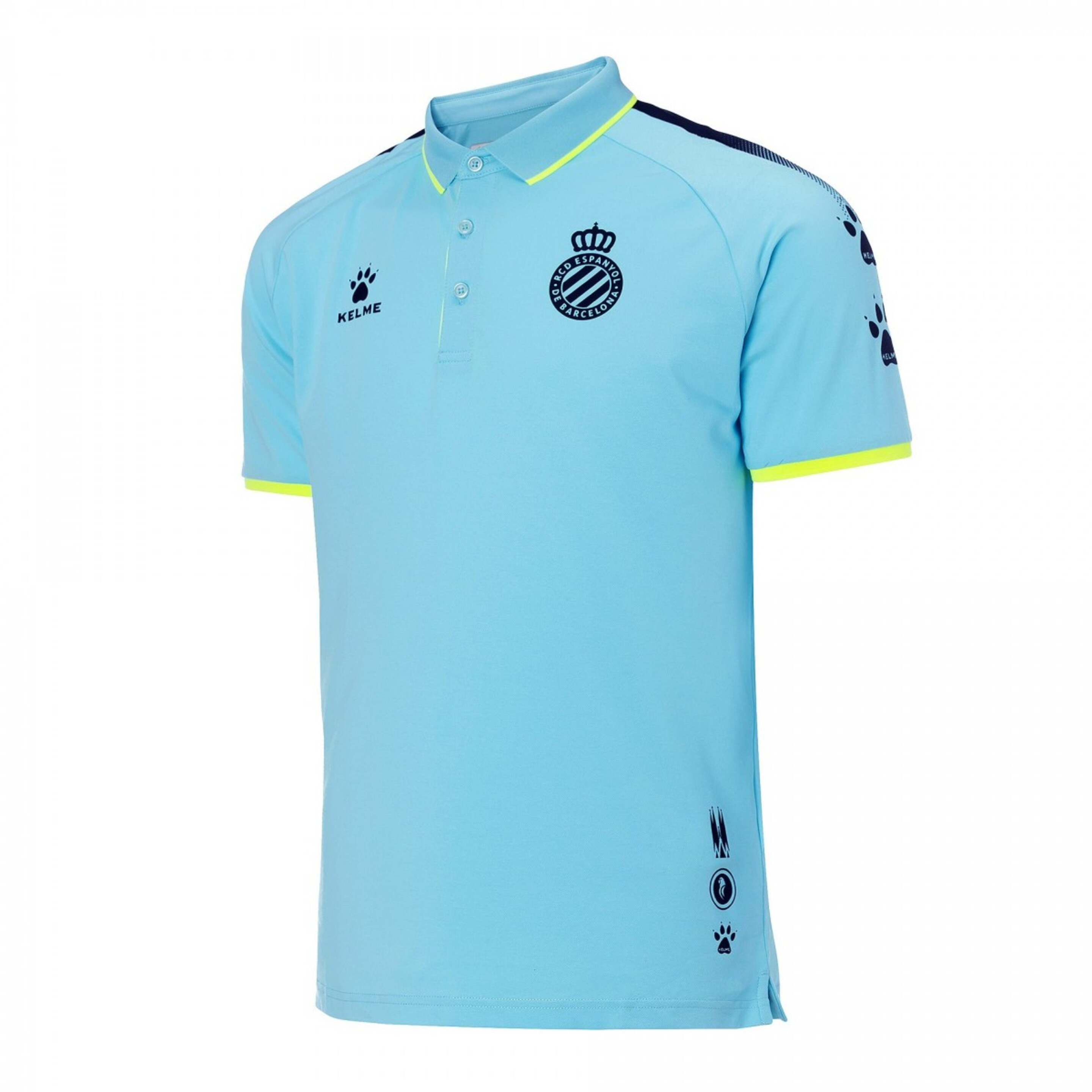 Polo Paseo Espanyol 2019/20