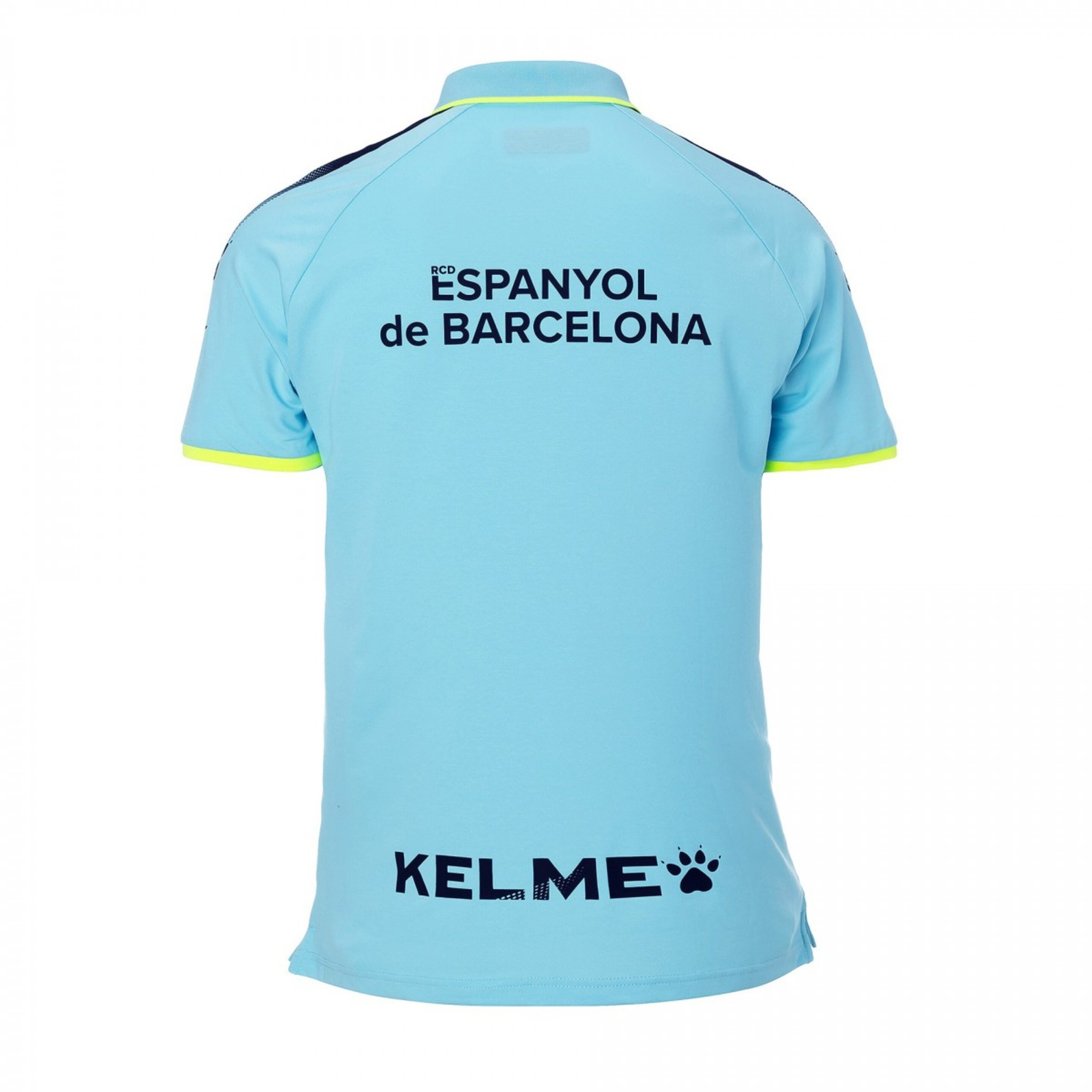 Polo Paseo Espanyol 2019/20