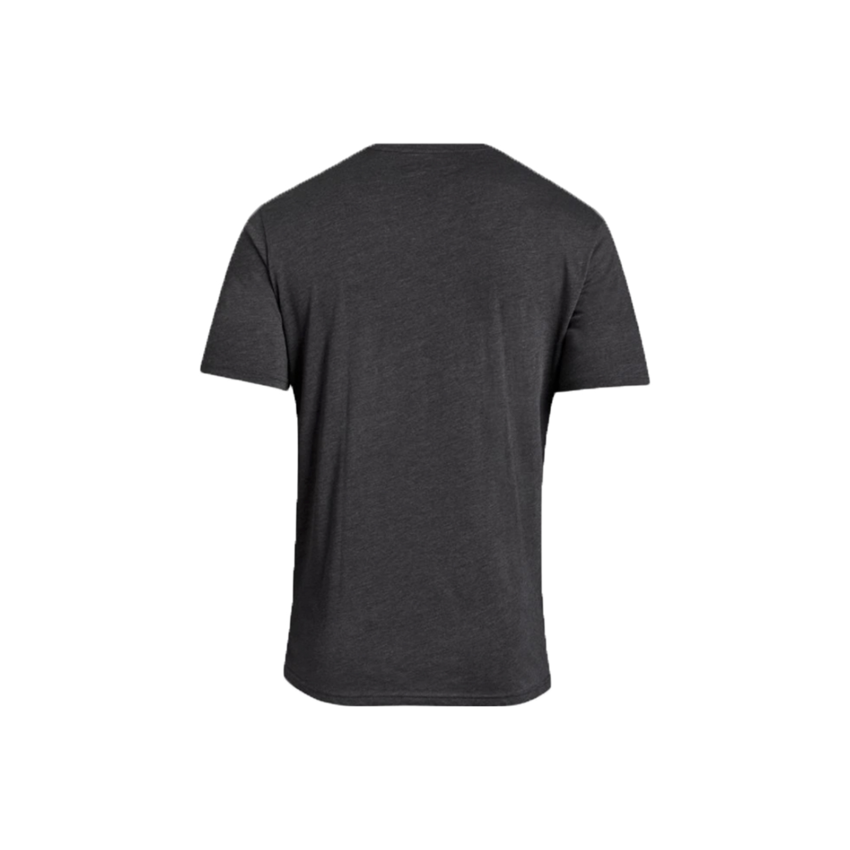 Under Armour Gl Foundation Ss Tee 1326849-019 - Gris - Hombres, Gris, Camiseta  MKP