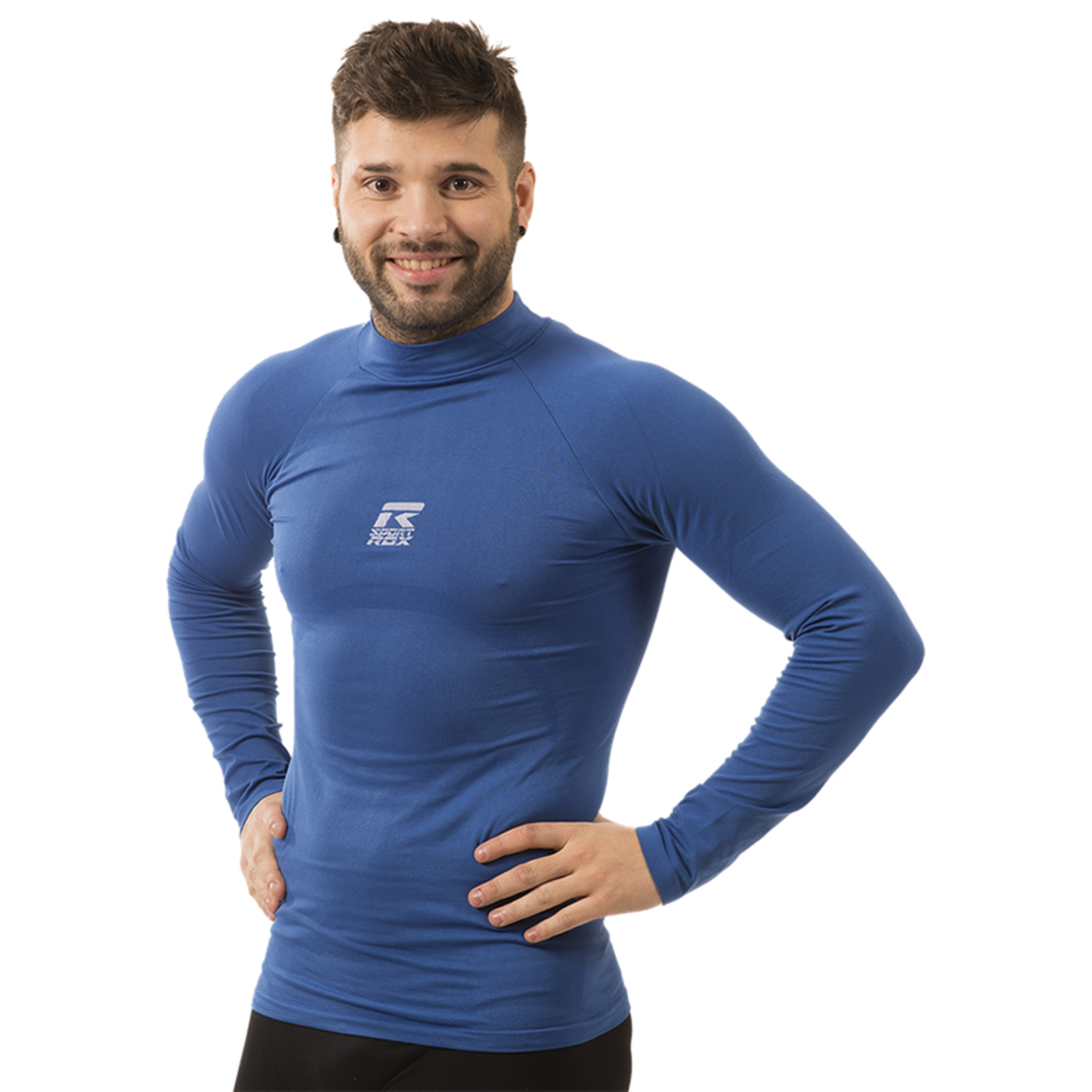 Camiseta Térmica Rox R-gold Hombre